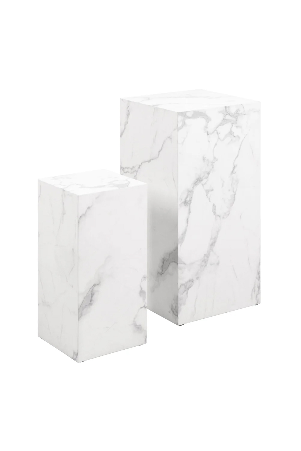 Beistelltische 2er-Set CEREME Beistelltische 2er-Set CEREME