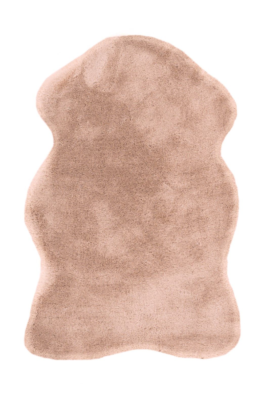 Teppich  RABBIT LIGHT SHEEPSKIN 825 Teppich  RABBIT LIGHT SHEEPSKIN 825