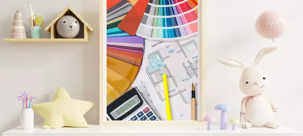 Ratgeber: Tolle Einrichtungstipps für kleine Kinderzimmer Ratgeber: Tolle Einrichtungstipps für kleine Kinderzimmer