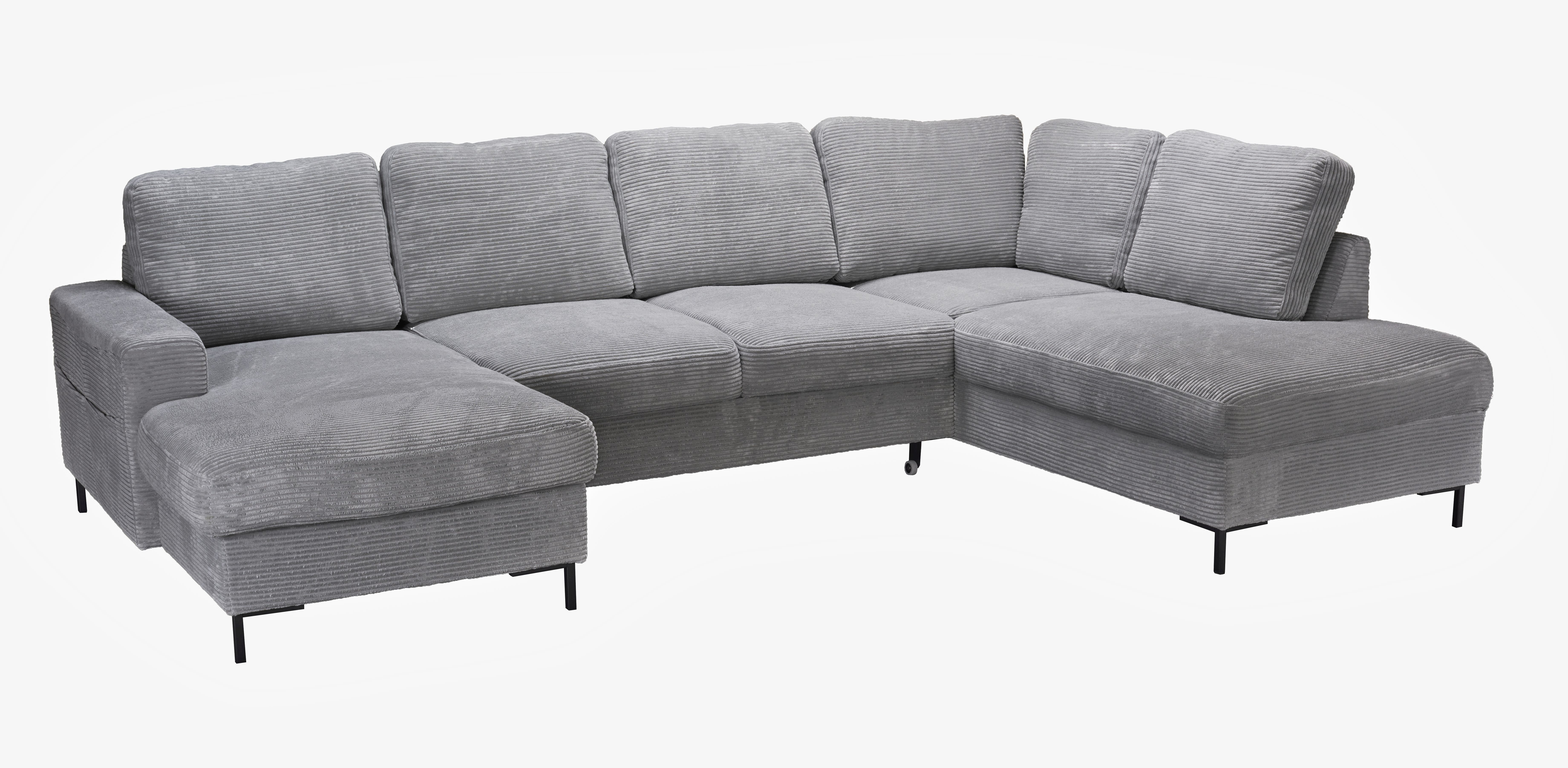 Wohnlandschaft mit Funktion LILLY