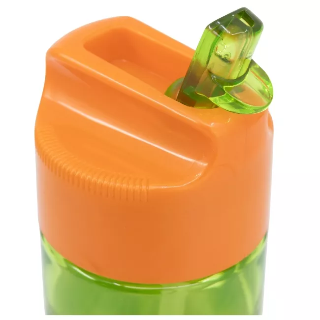 Trinkflasche Dino REX