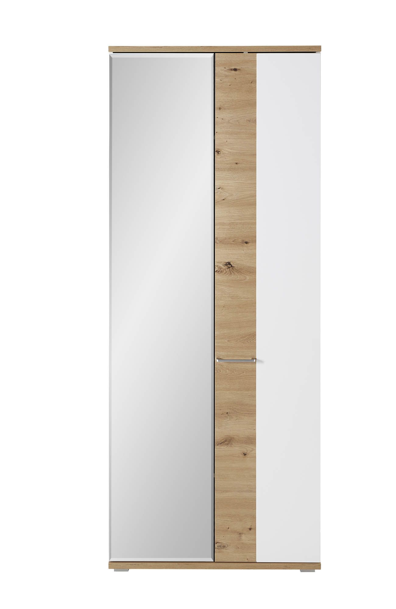 Garderobenschrank SIGNO