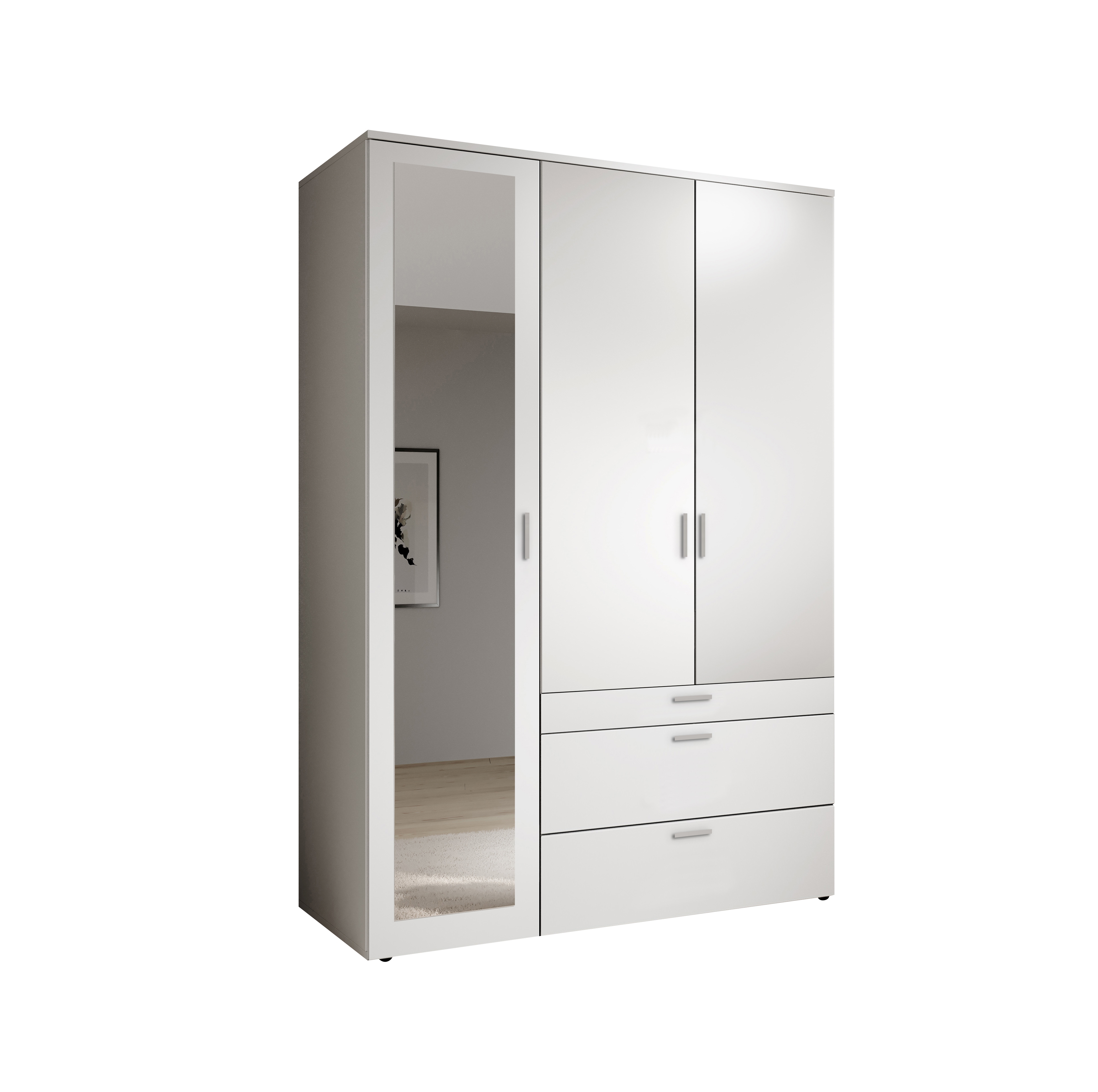 Kleiderschrank VESALA