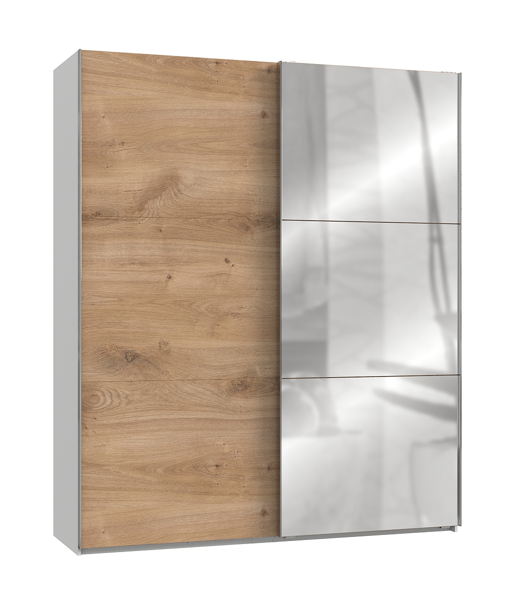 Schwebetürenschrank LEVEL 36 A Schwebetürenschrank LEVEL 36 A