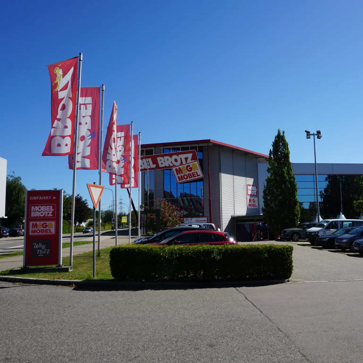 MEGA Möbel Murg MEGA Möbel Murg