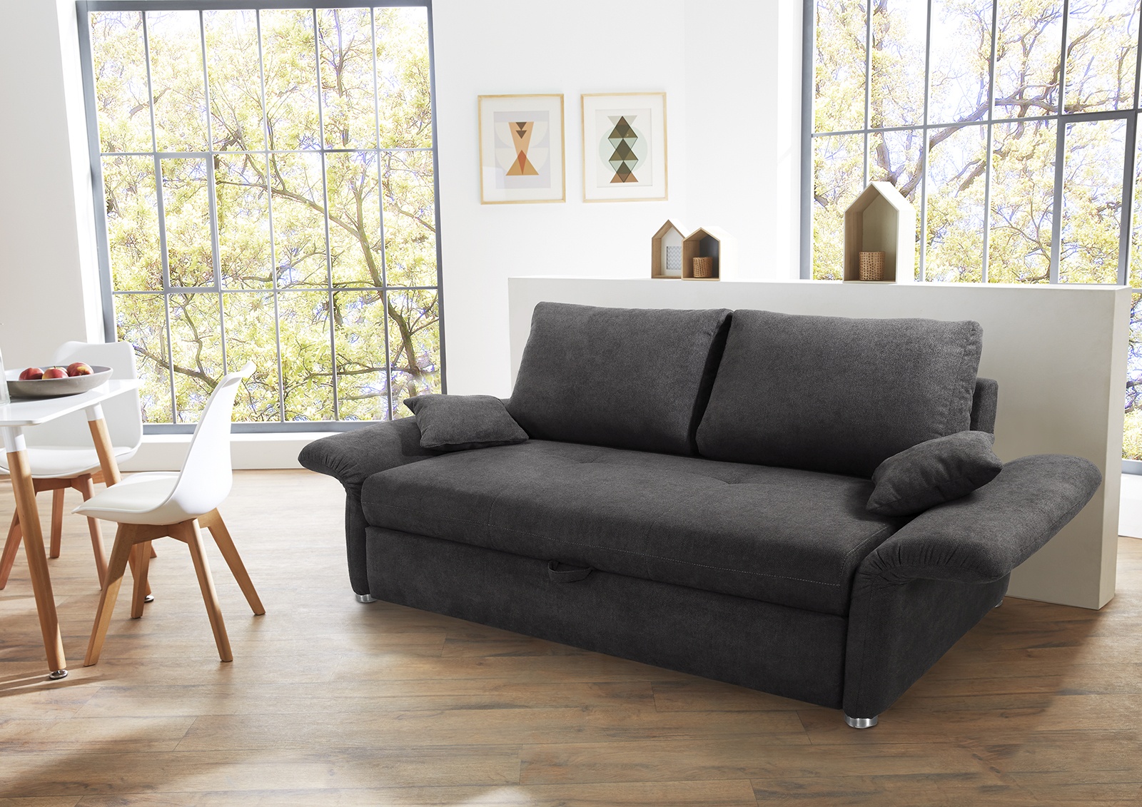 Schlafsofa LUCA 160