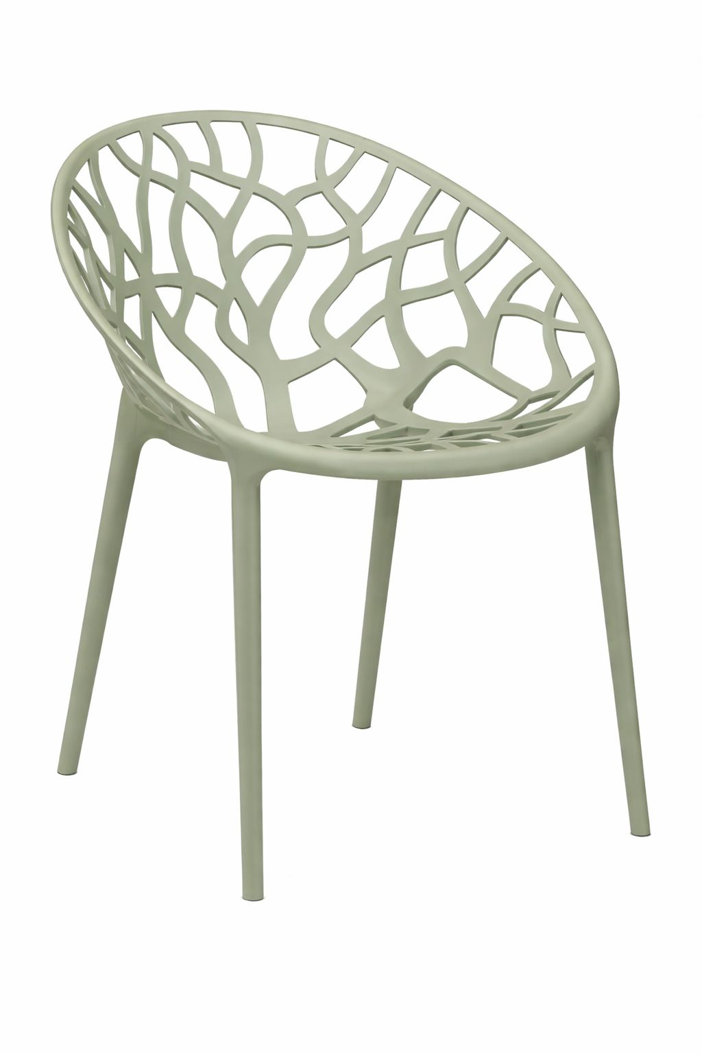 Gartenstuhl KOPENHAGEN