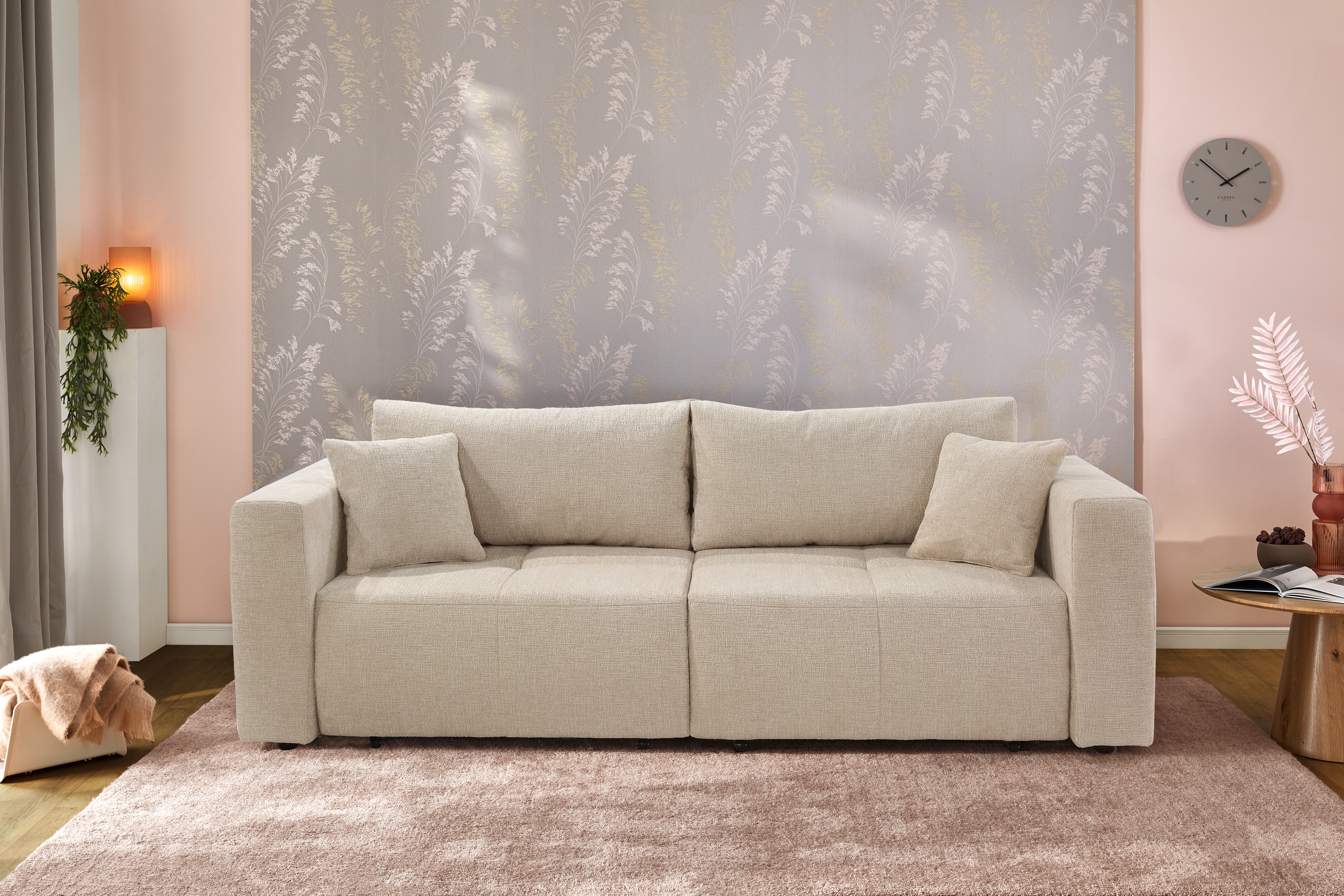 Schlafsofa RELAX