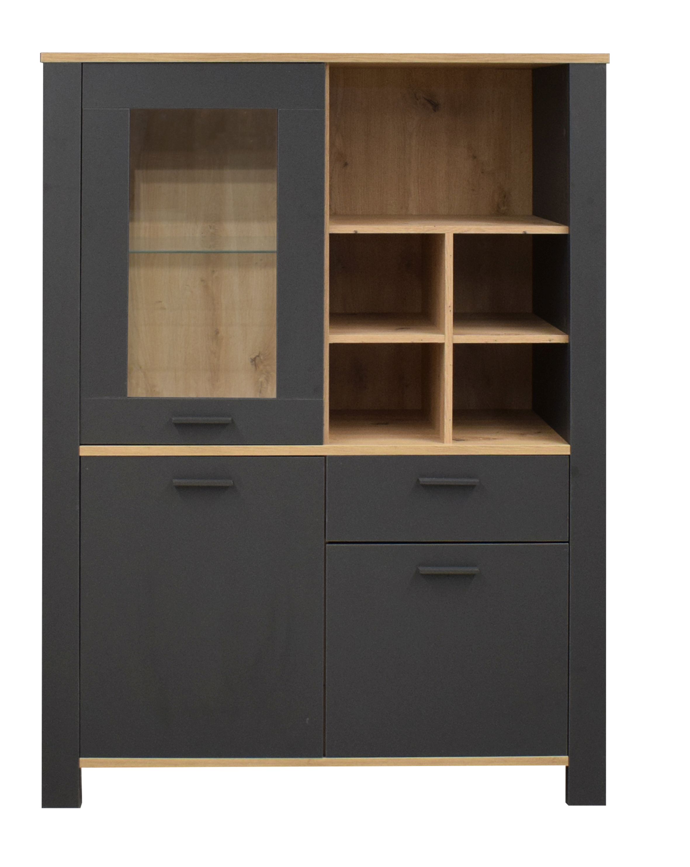 Highboard NELE