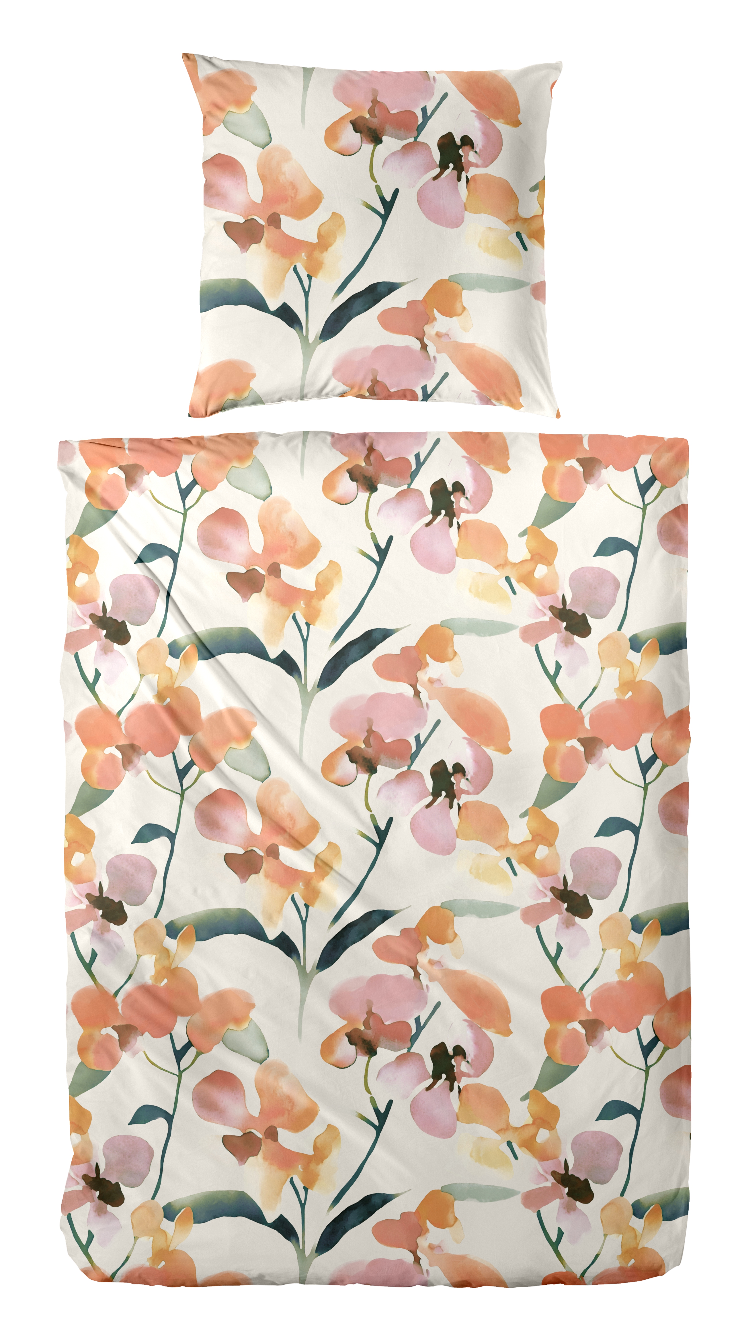 Bettwäsche RENFORCE