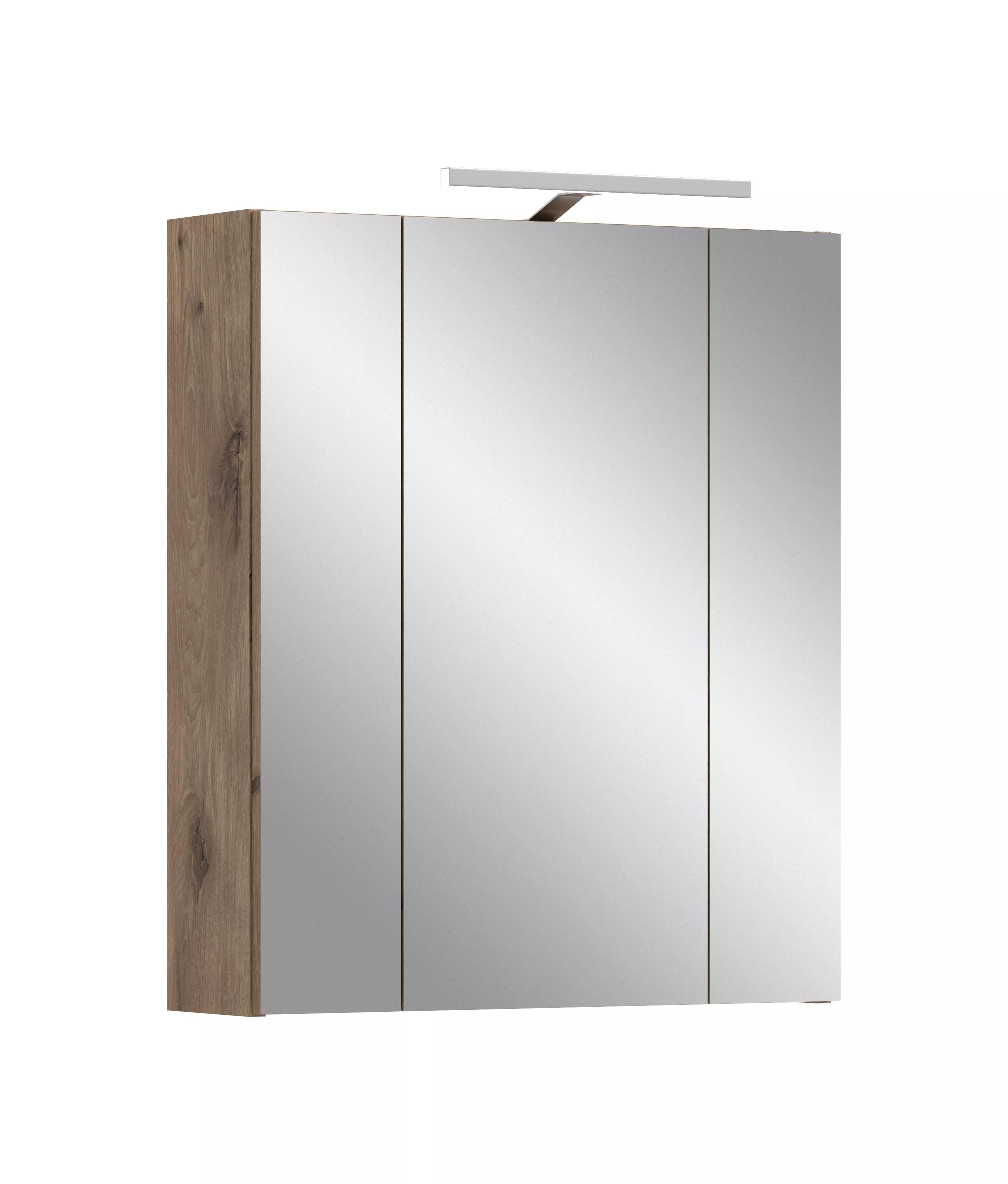 Spiegelschrank BONGA