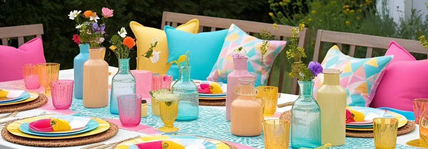 Alles für Ihr Sommer-Picknick - hier entdecken Alles für Ihr Sommer-Picknick - hier entdecken