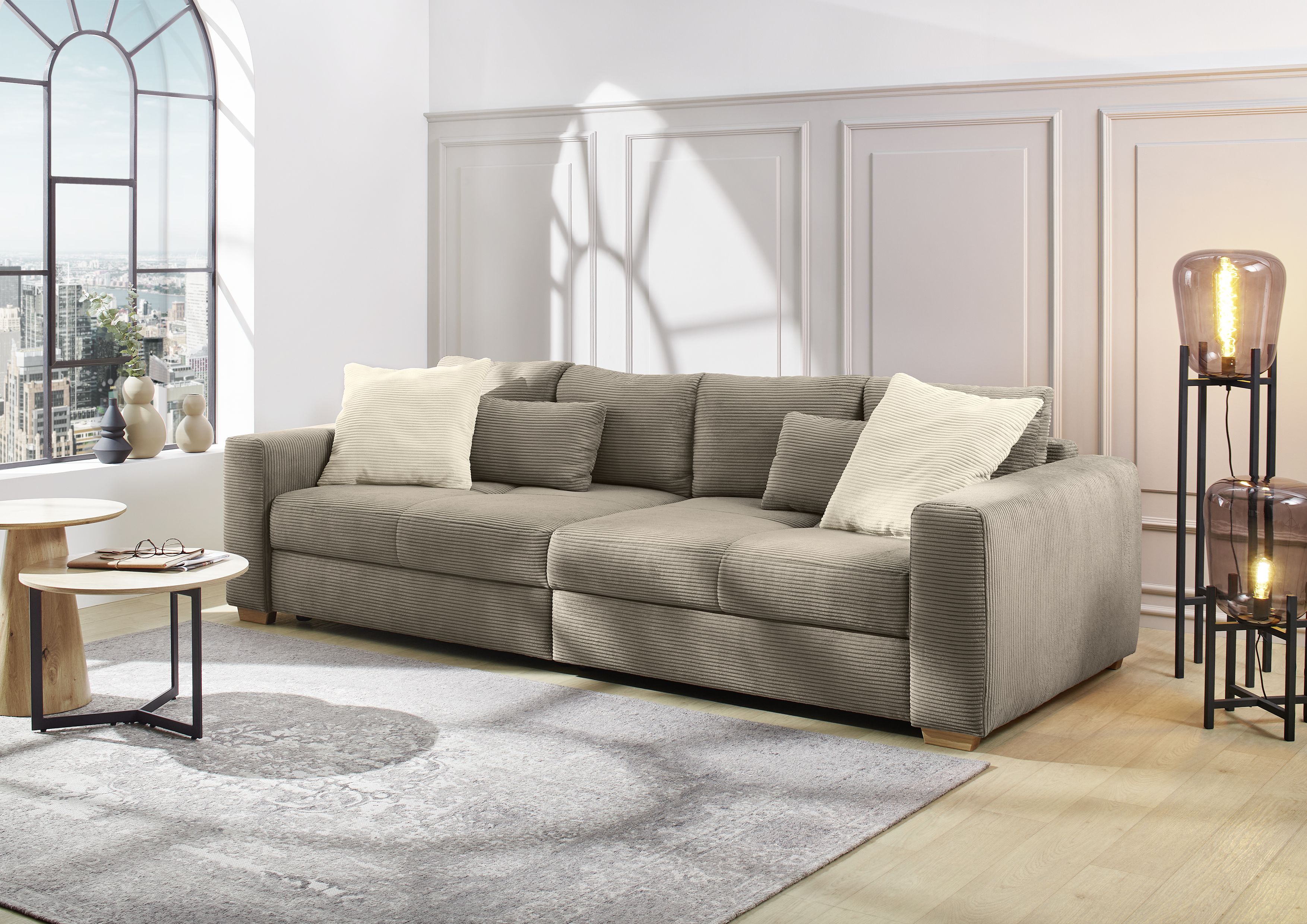 Big Sofa MAXI Big Sofa MAXI