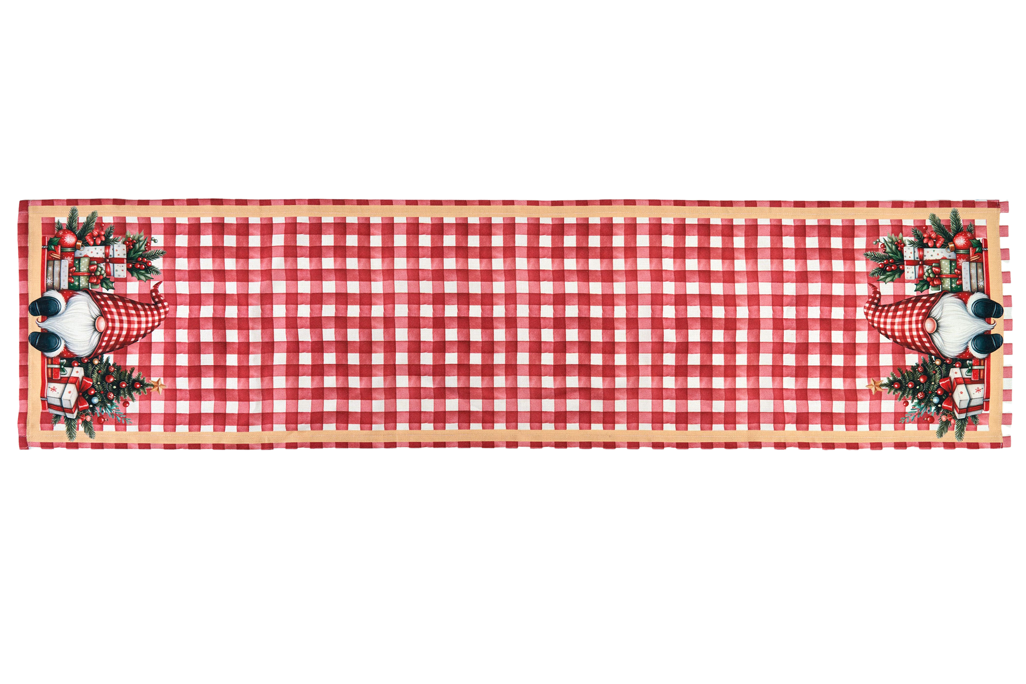 Tischläufer Wichtel JARI