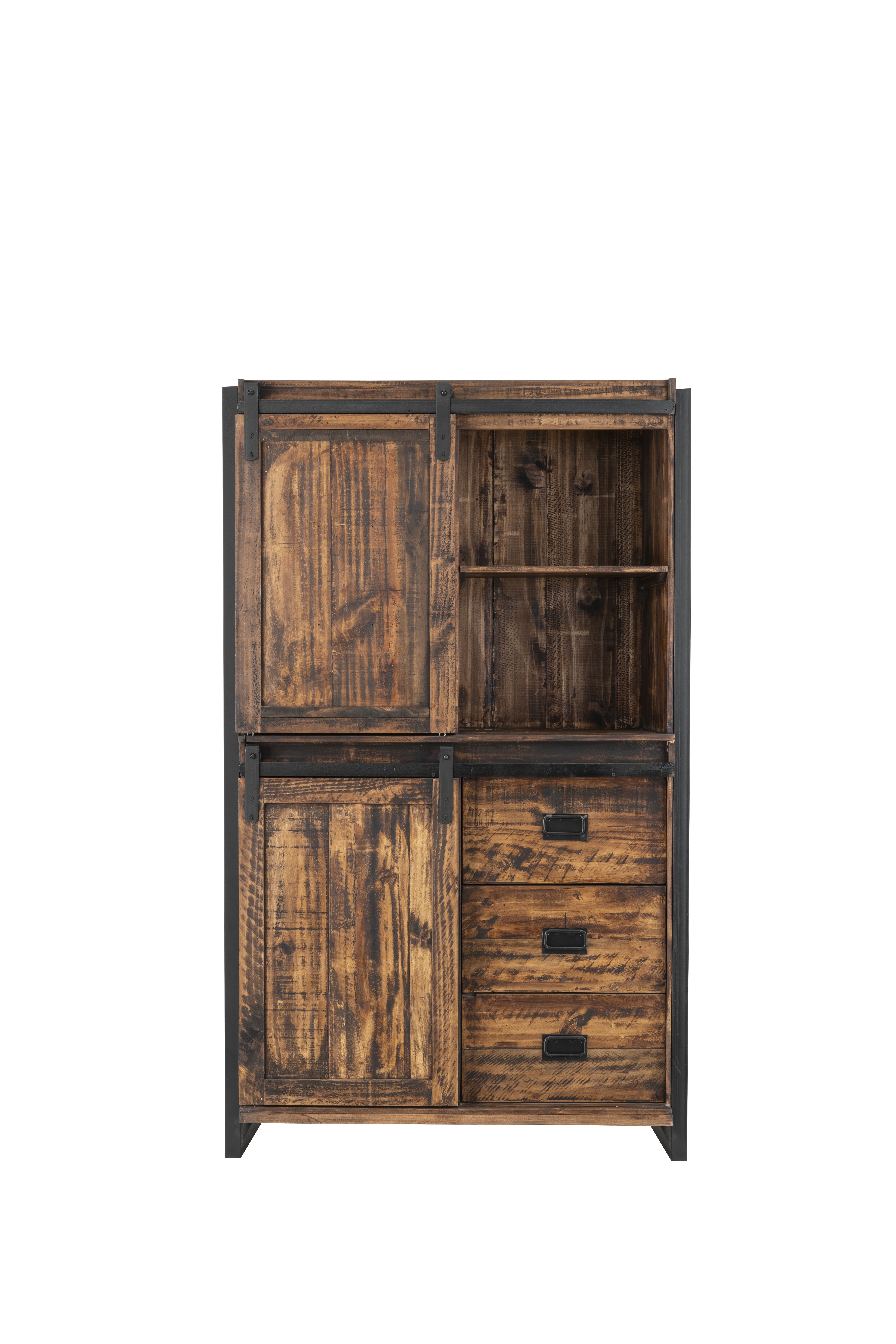 Schrank SLY
