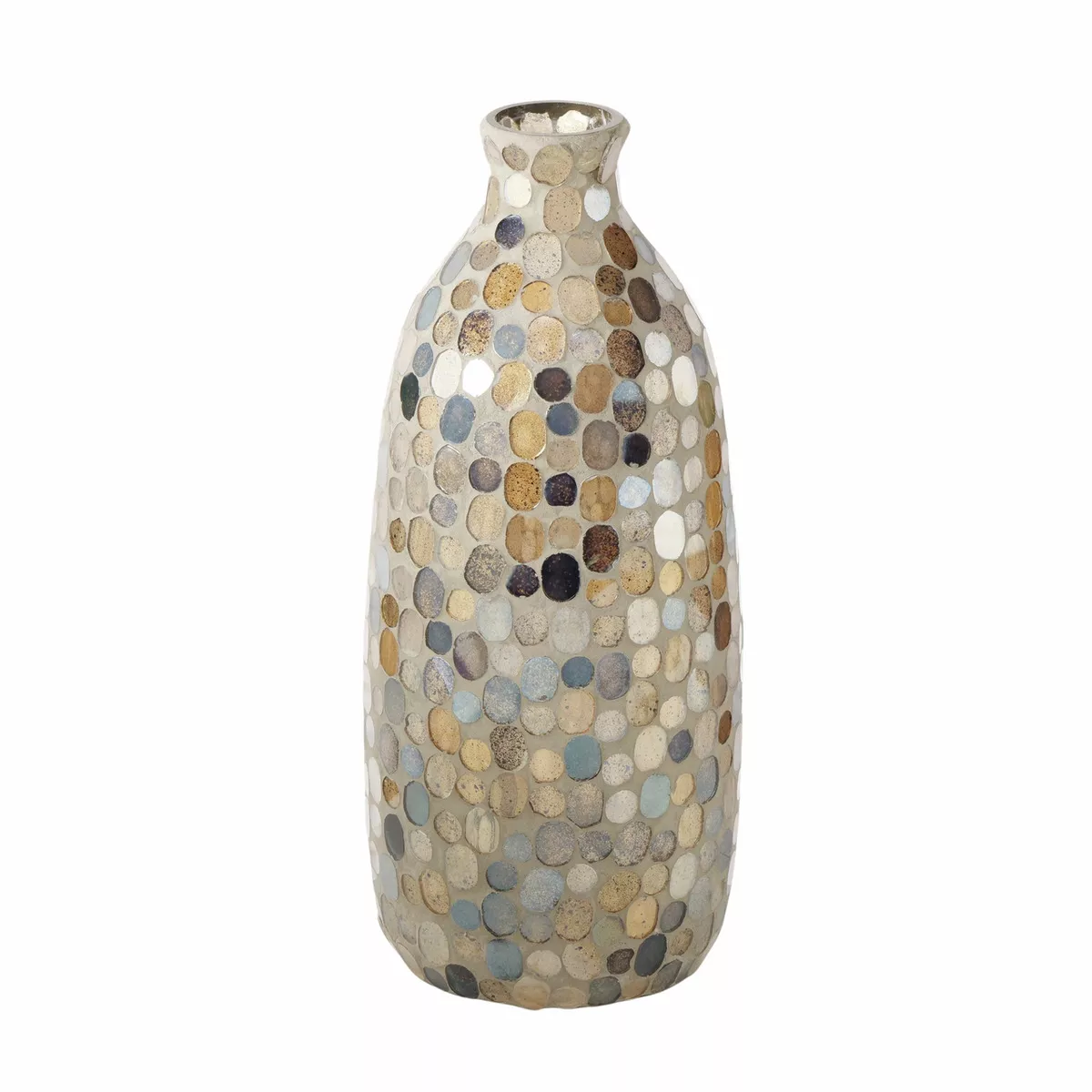 Vase Mosaik KEMIS