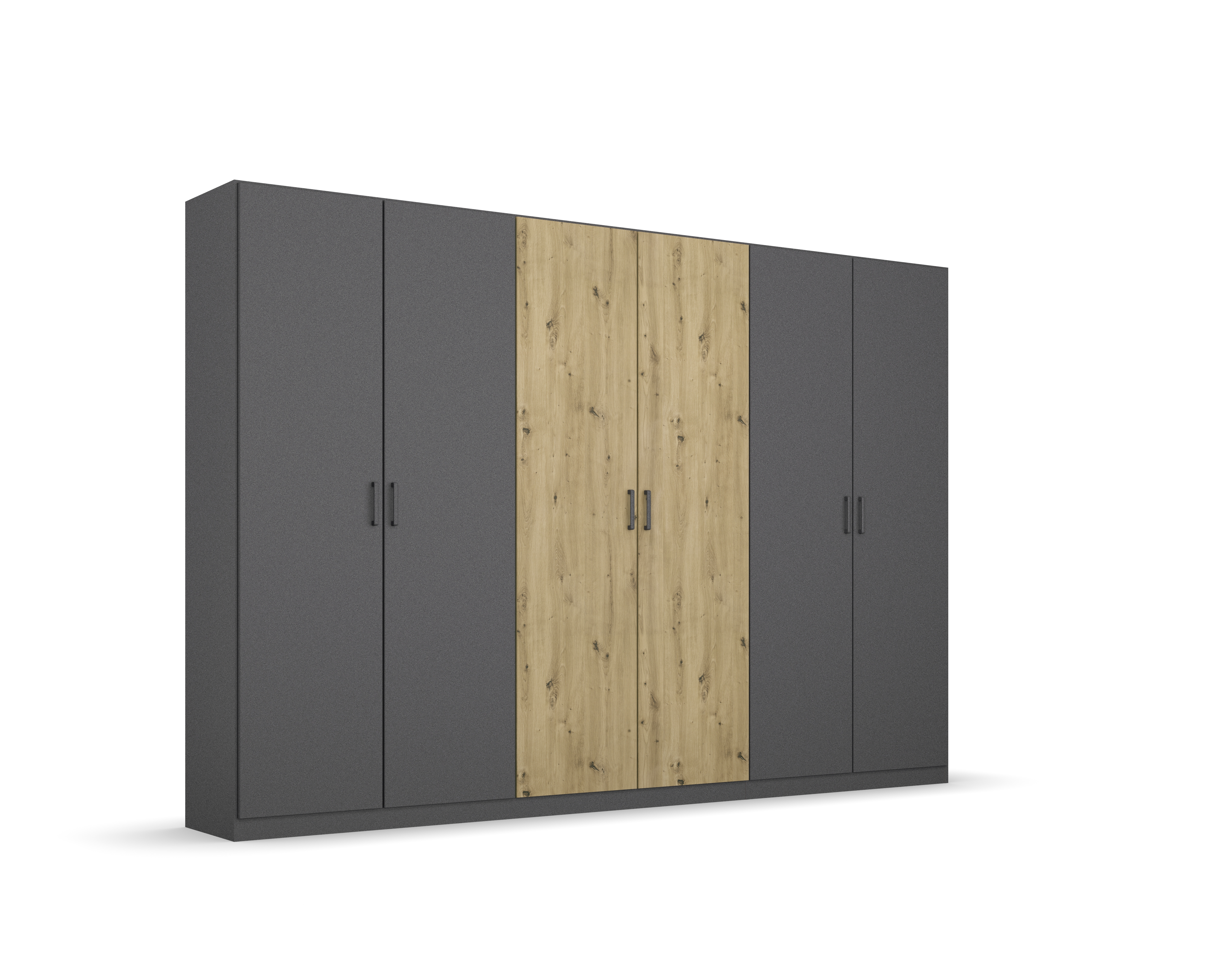 Kleiderschrank MIRO Kleiderschrank MIRO