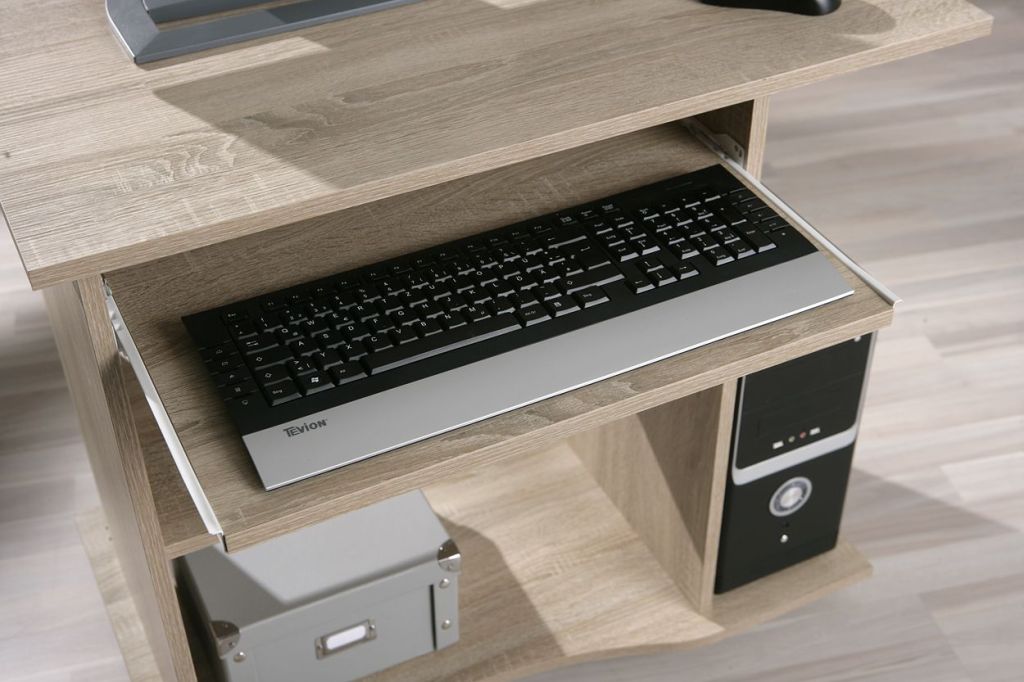 PC-Schreibtisch DURINI
