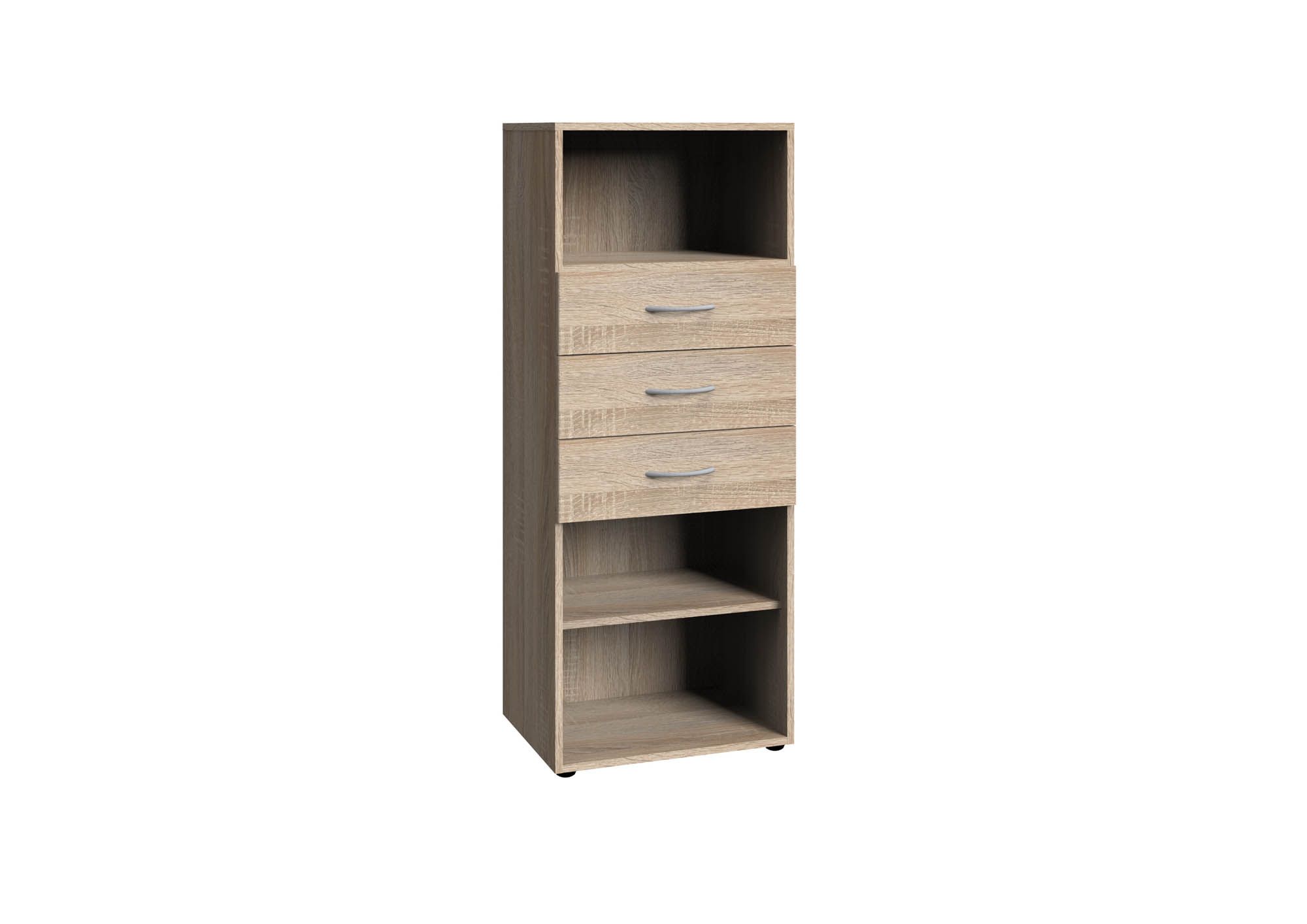 weiss 494378-1 | MULTIRAUMKONZEPT | Kleiderschrank