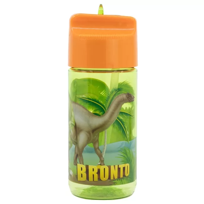 Trinkflasche Dino REX