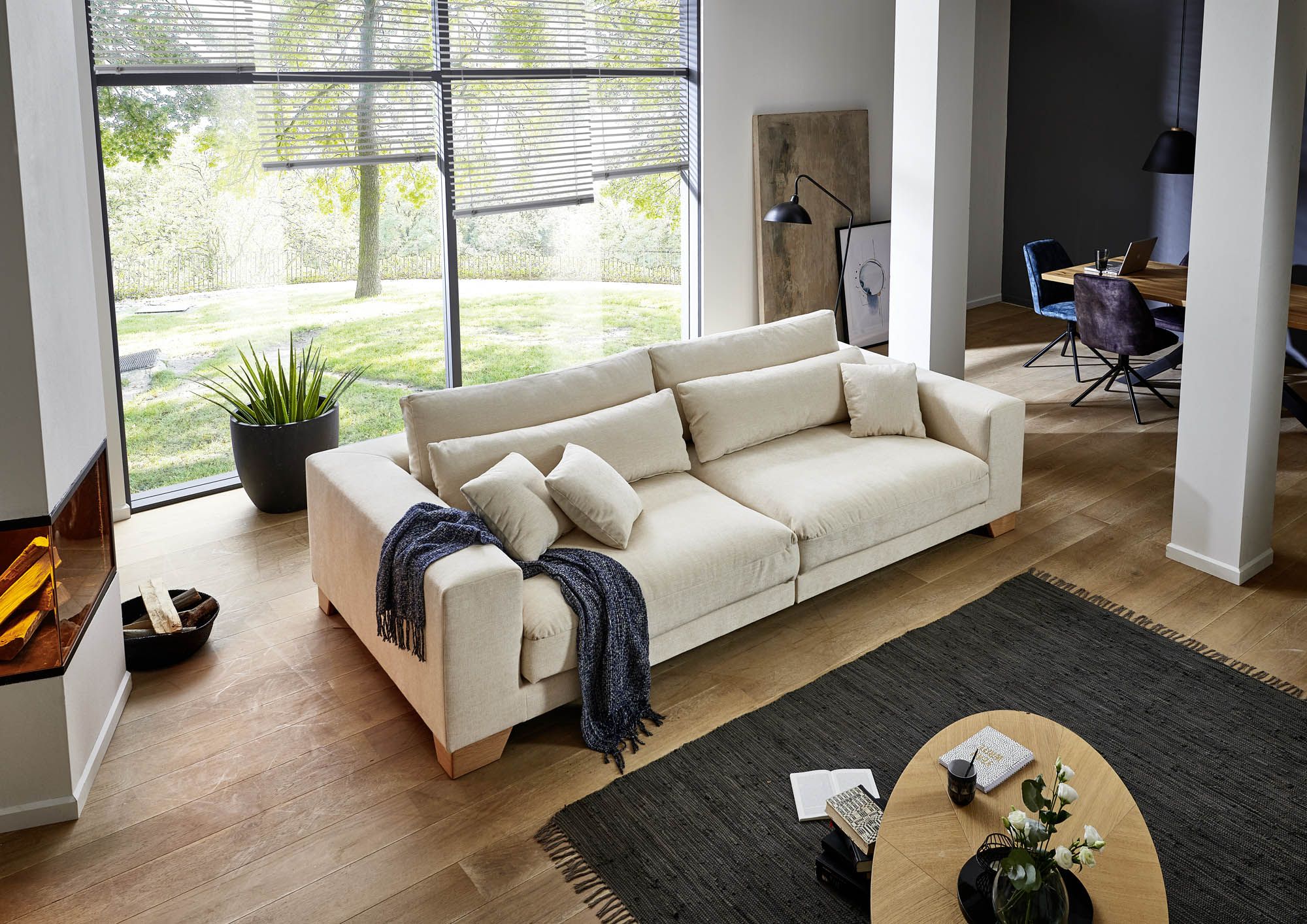 Big Sofa PLAY Big Sofa PLAY