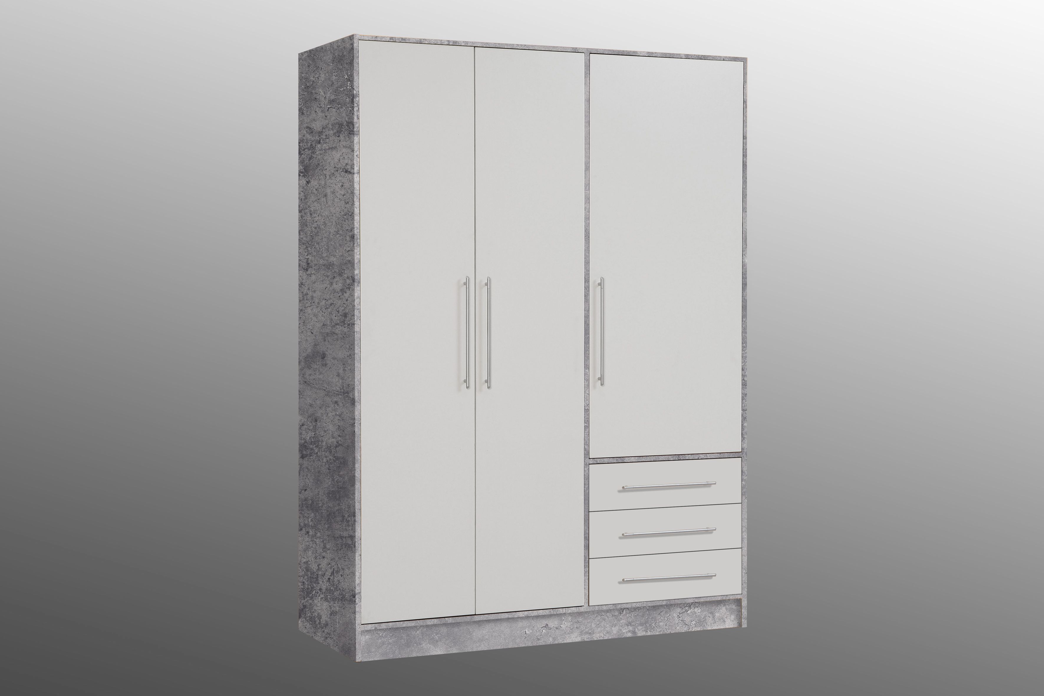 Kleiderschrank JUPITER