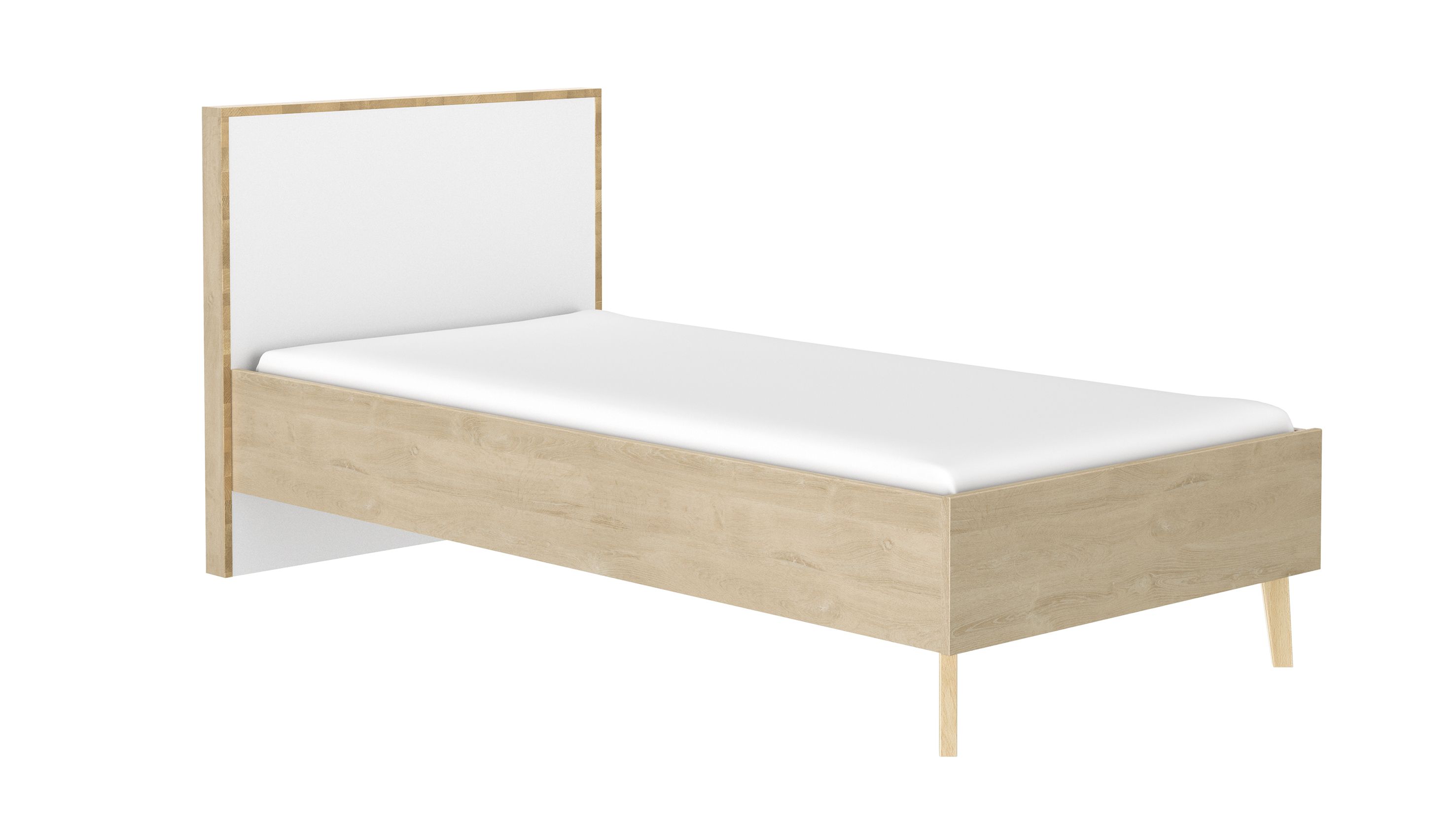 Bett LARVIK