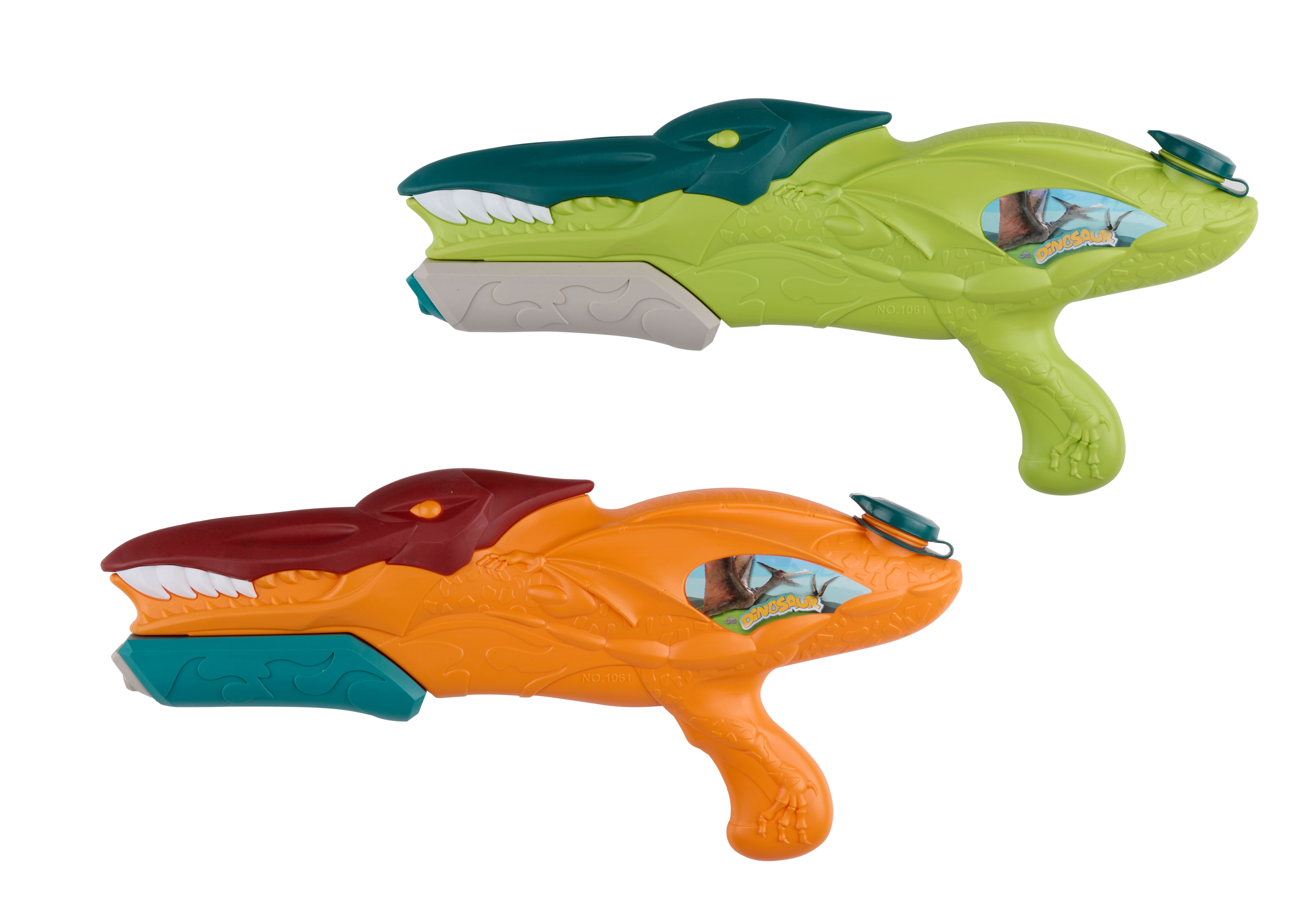 Wasserpistole Dino KIDS