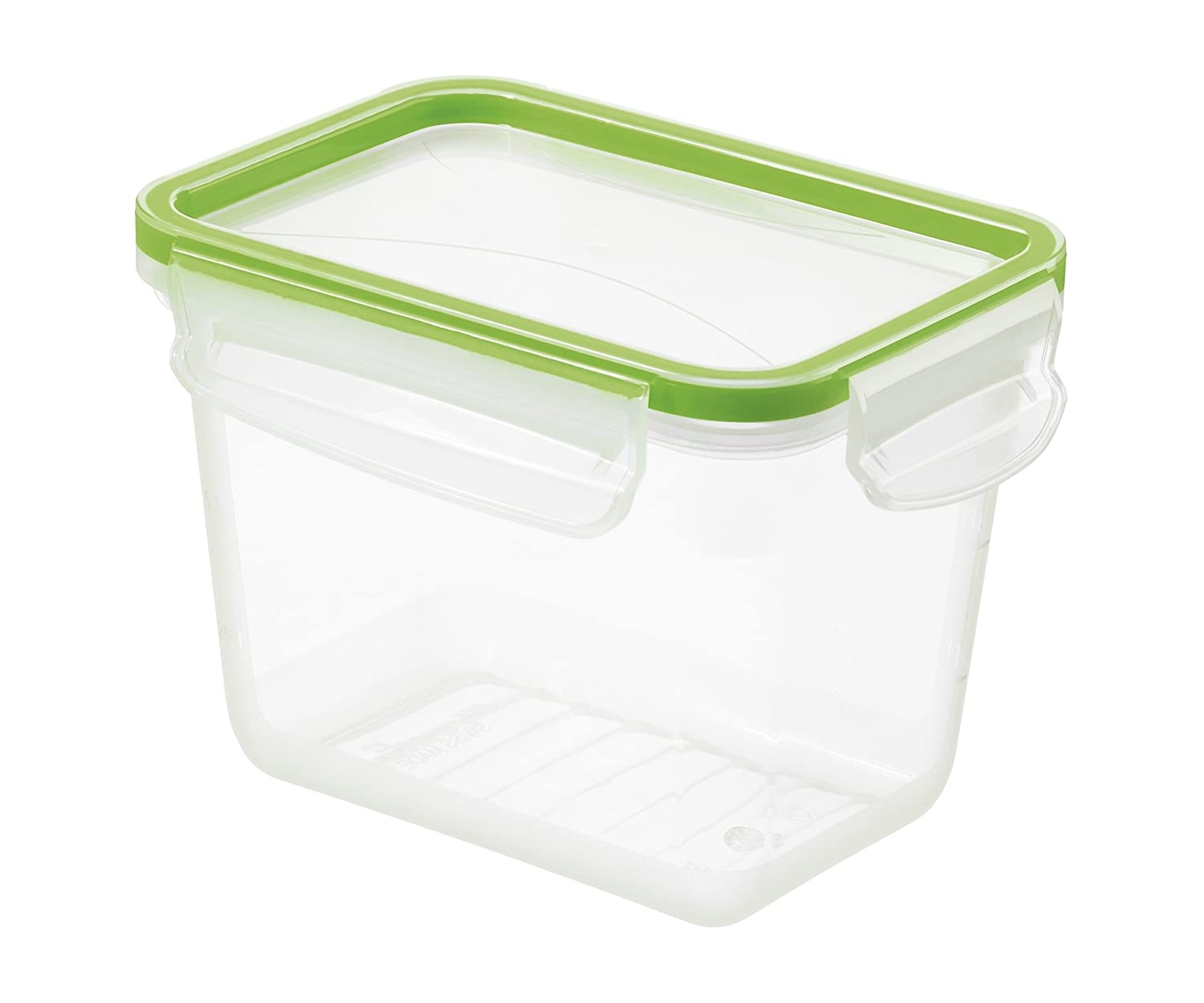 Kühlschrankdose 1 Liter CLIC & LOCK