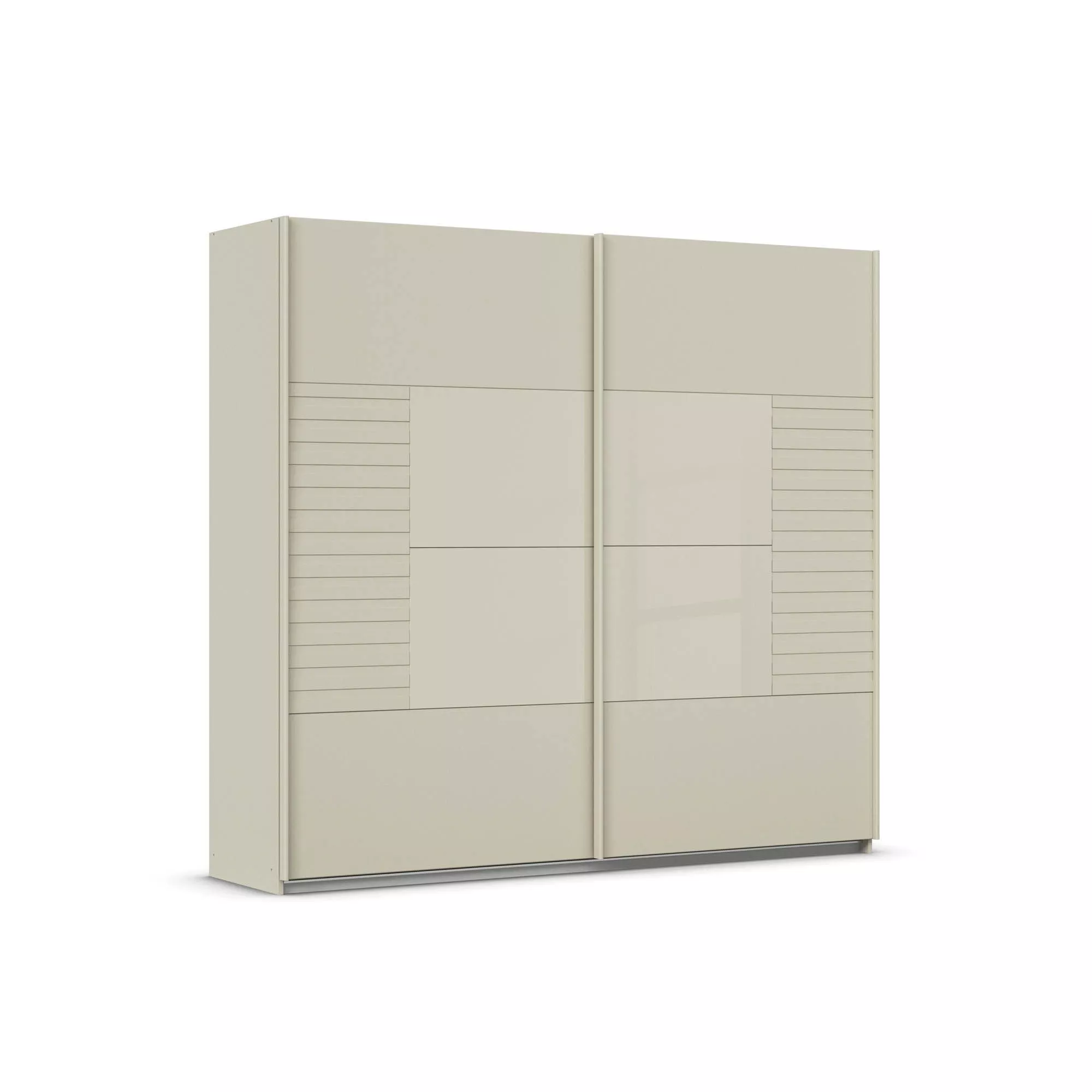 Schwebetürenschrank RUGA