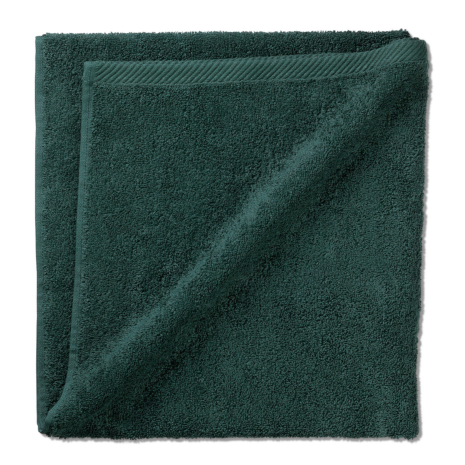 Badetuch alpengrün LADESSA