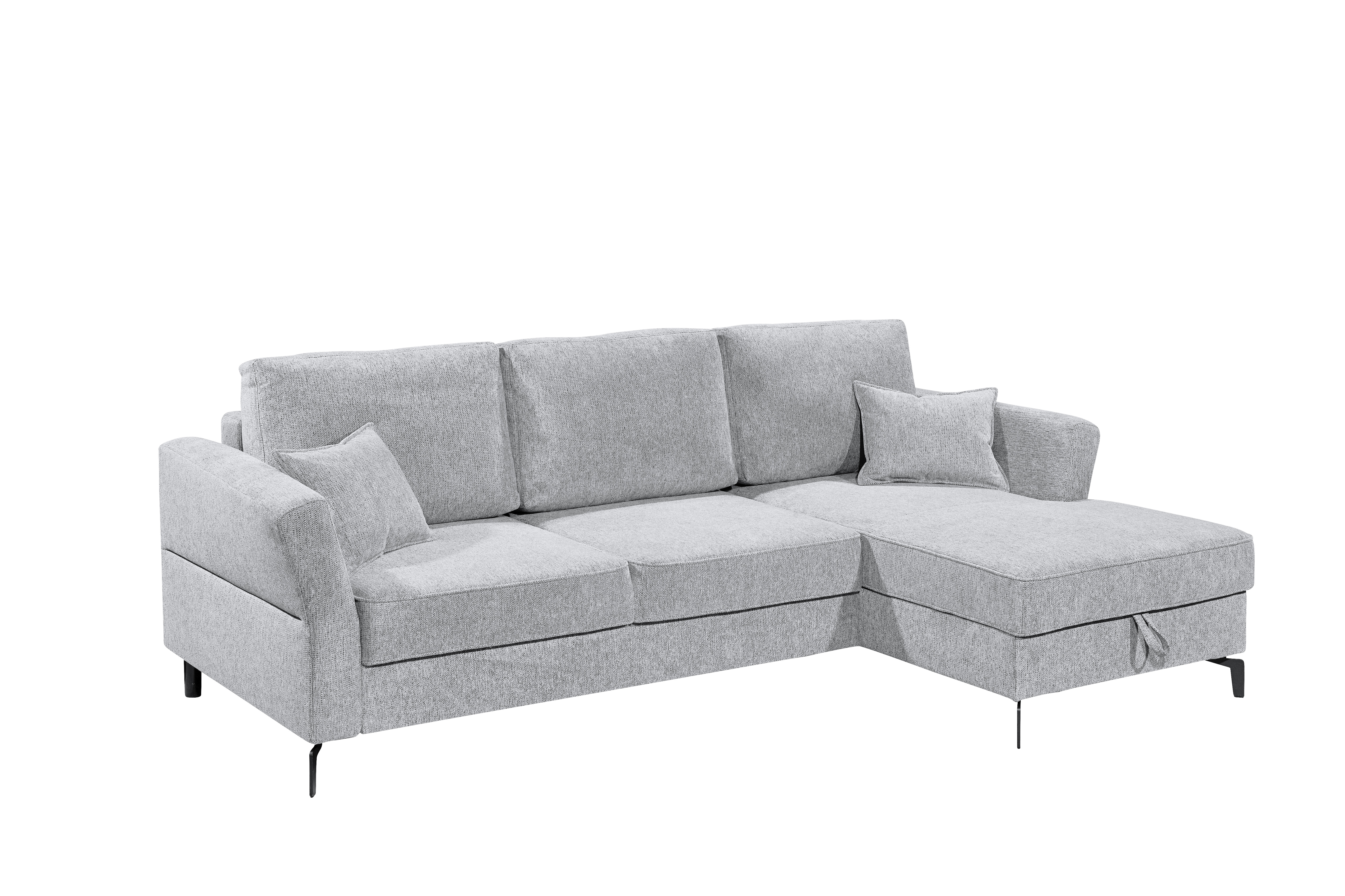 Polsterecke mit Funktion TEPIC Polsterecke mit Funktion TEPIC