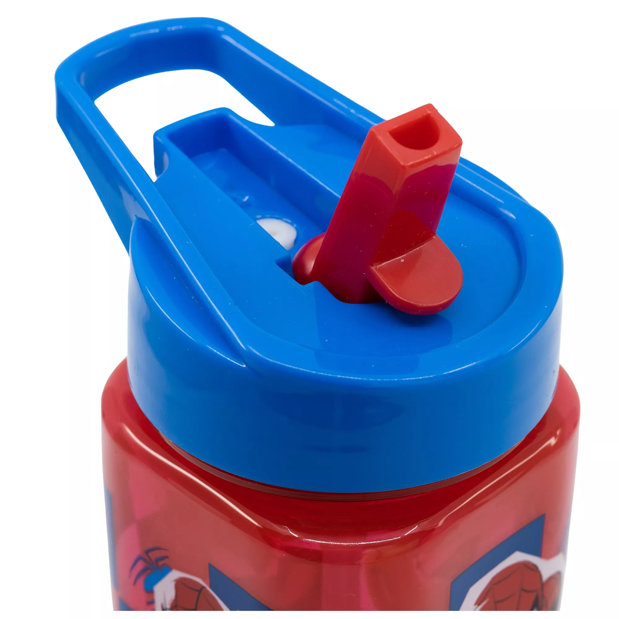 Trinkflasche Spiderman SPIDERMAN Trinkflasche Spiderman SPIDERMAN
