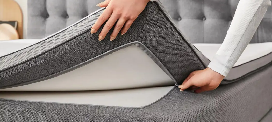 Ratgeber: So finden Sie das passende Boxspringbett