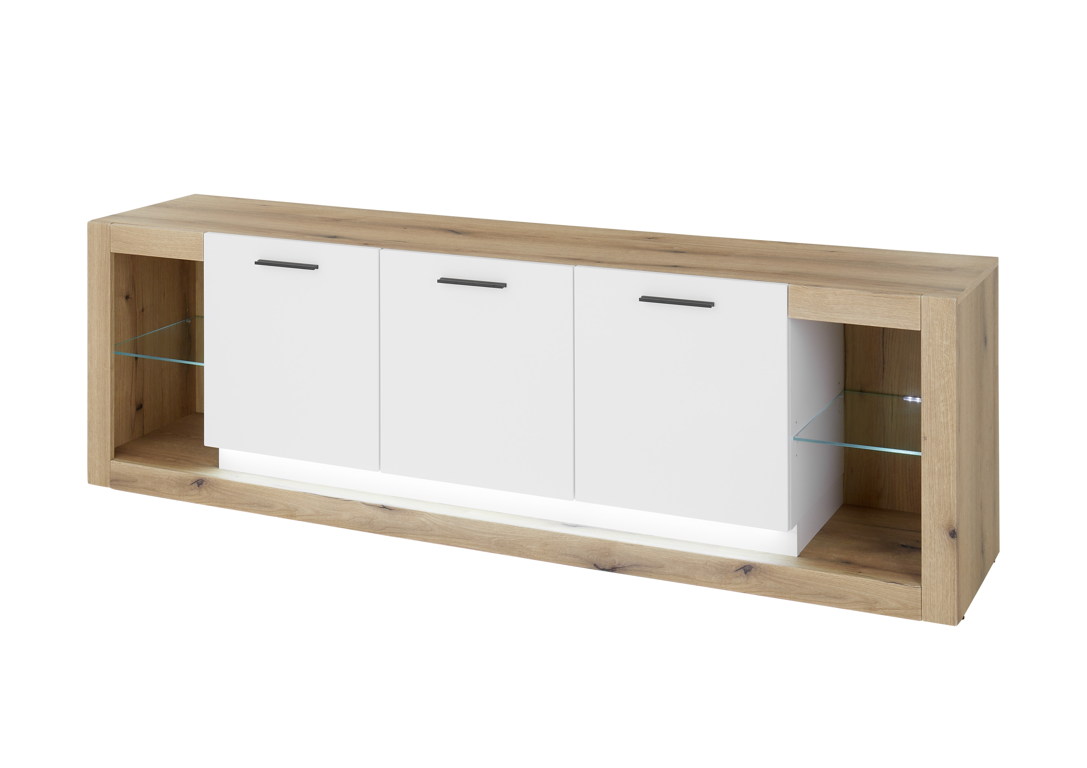 TV-Lowboard BRIXEN TV-Lowboard BRIXEN
