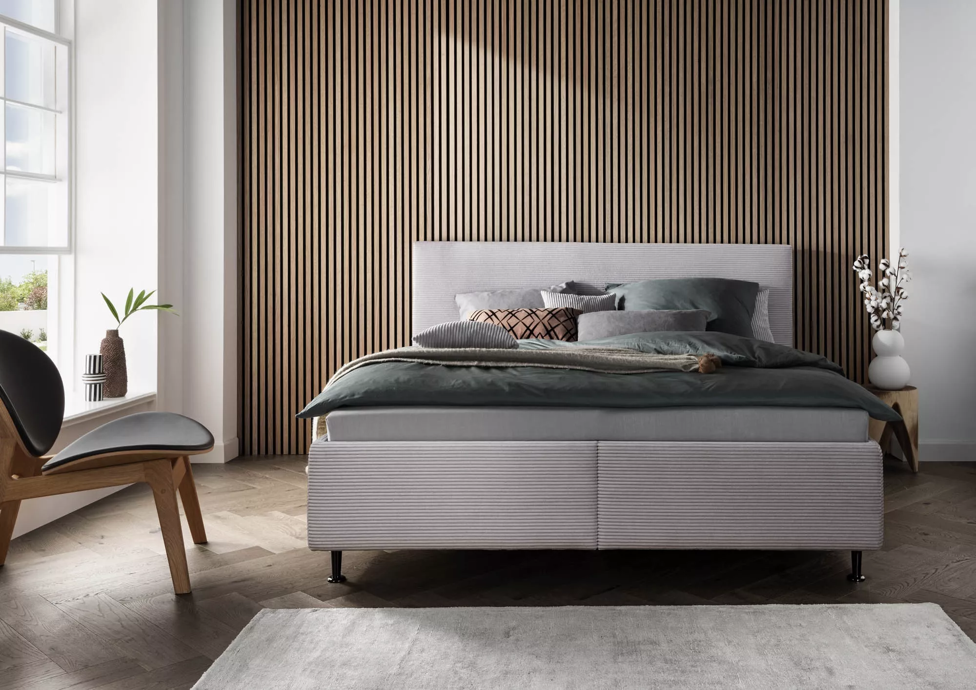 Boxbett MALENTE