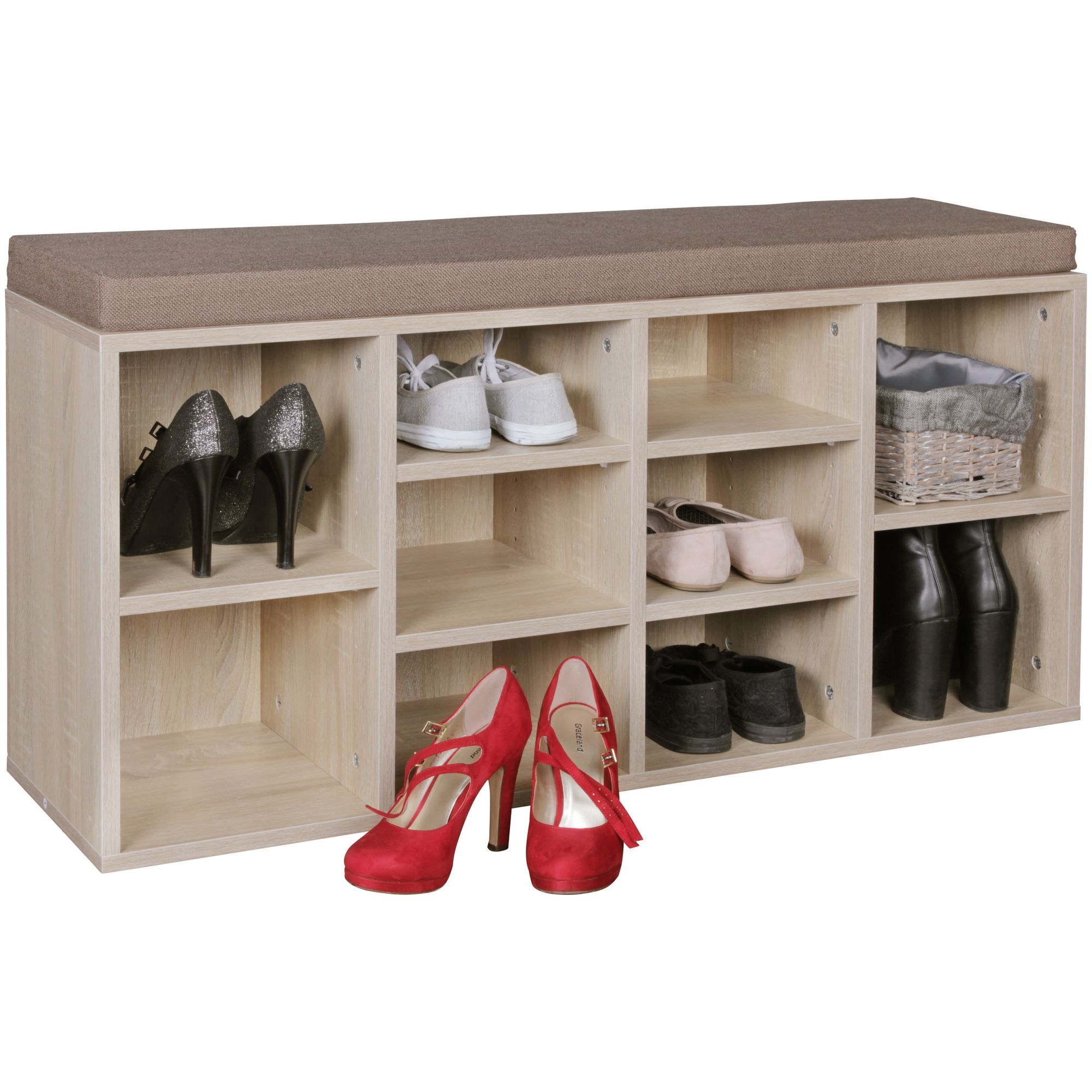 Schuhbank TINGO MARIA Schuhbank TINGO MARIA