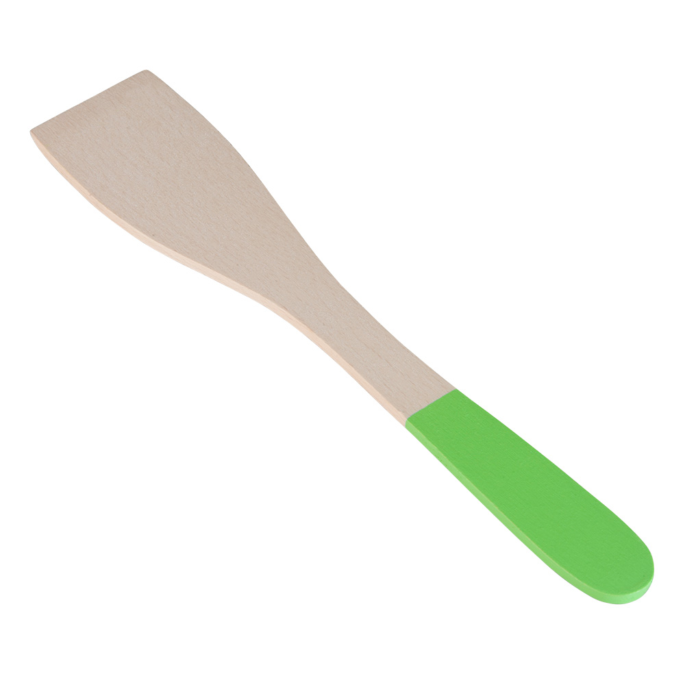 Pfannenwender BUCHENHOLZ
