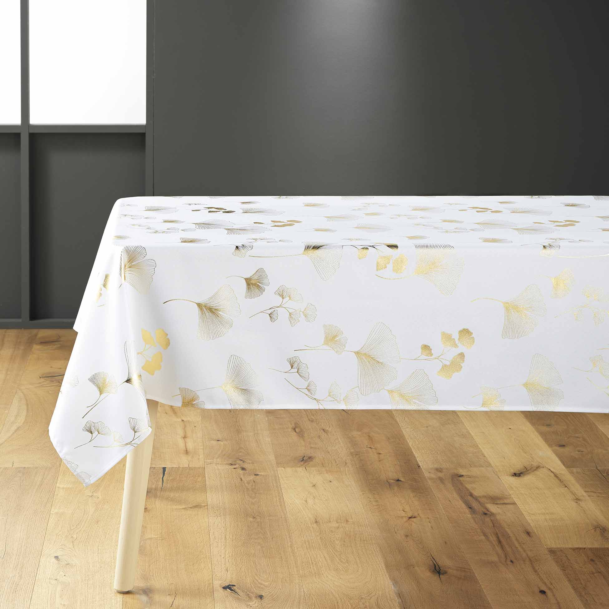 Tischdecke  BLOOMY