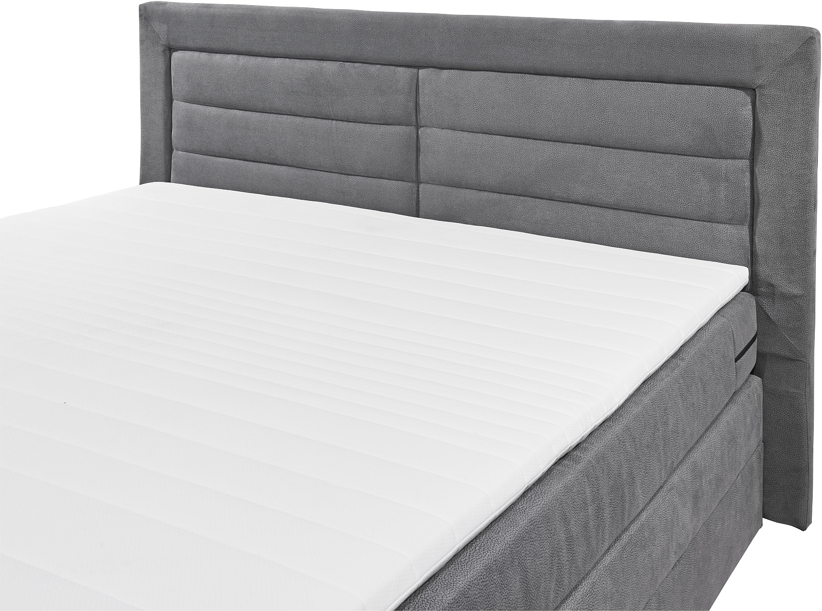 Boxspringbett 180 x 200 cm SABA 2