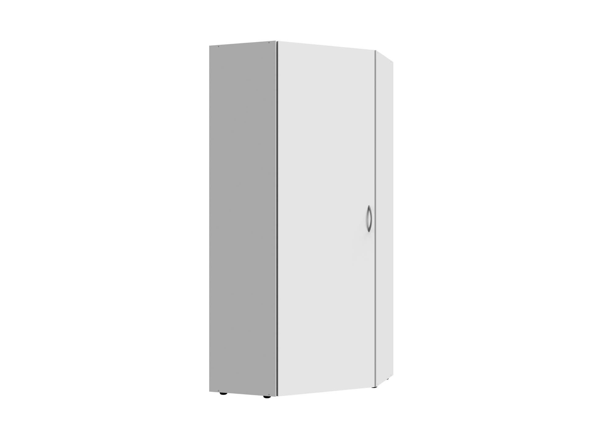 Mehrzweck-Eckschrank MULTIRAUMKONZEPT Mehrzweck-Eckschrank MULTIRAUMKONZEPT