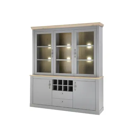 Buffet- & Geschirrschränke