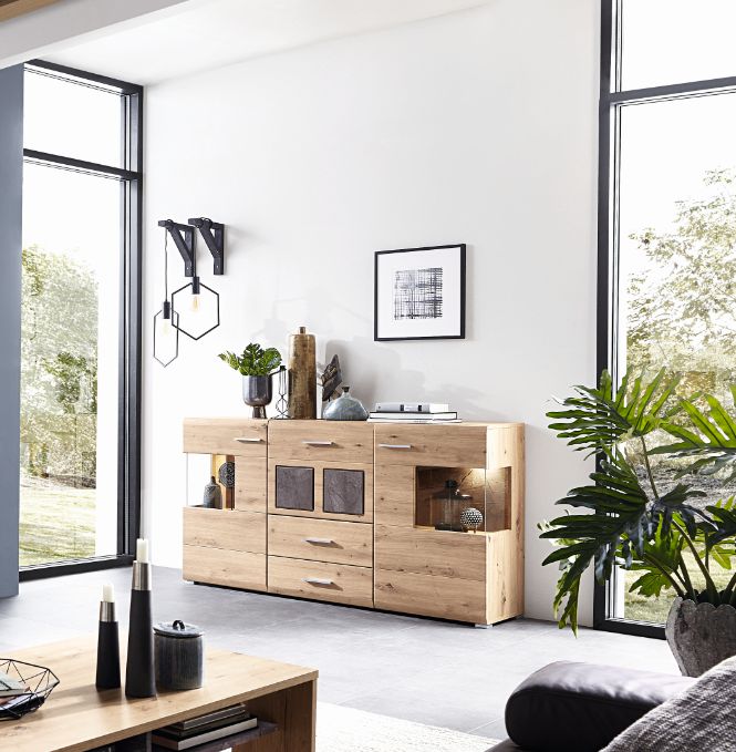 Sideboard SPIDER PLUS