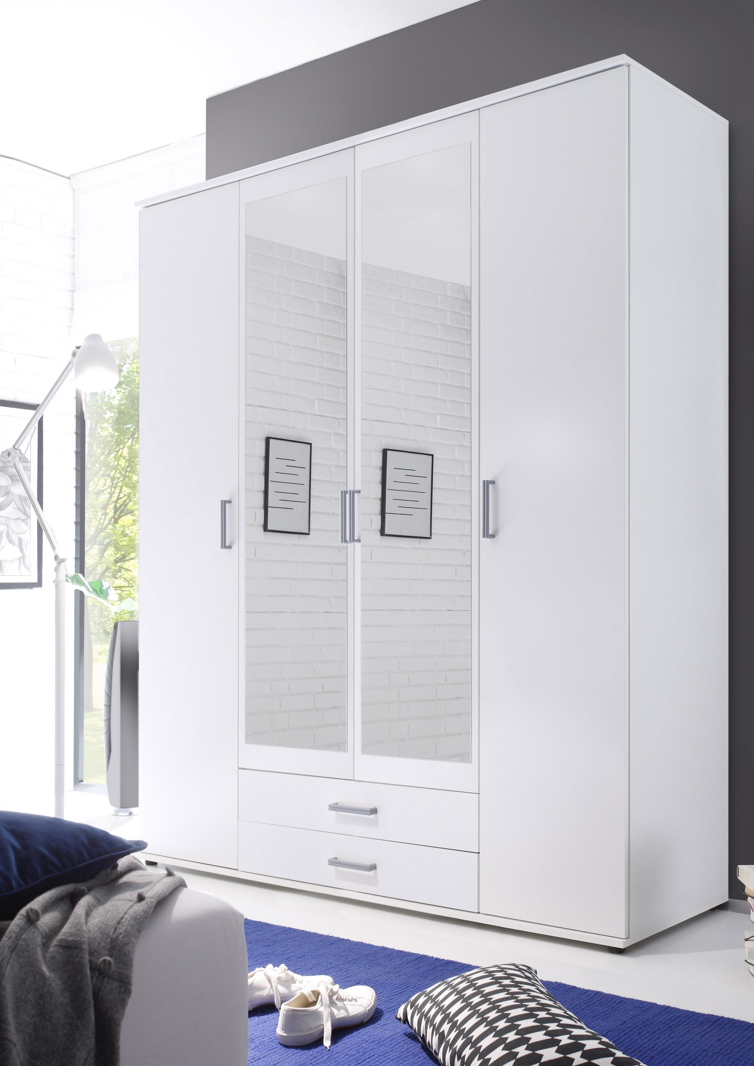 Kleiderschrank KARL Kleiderschrank KARL