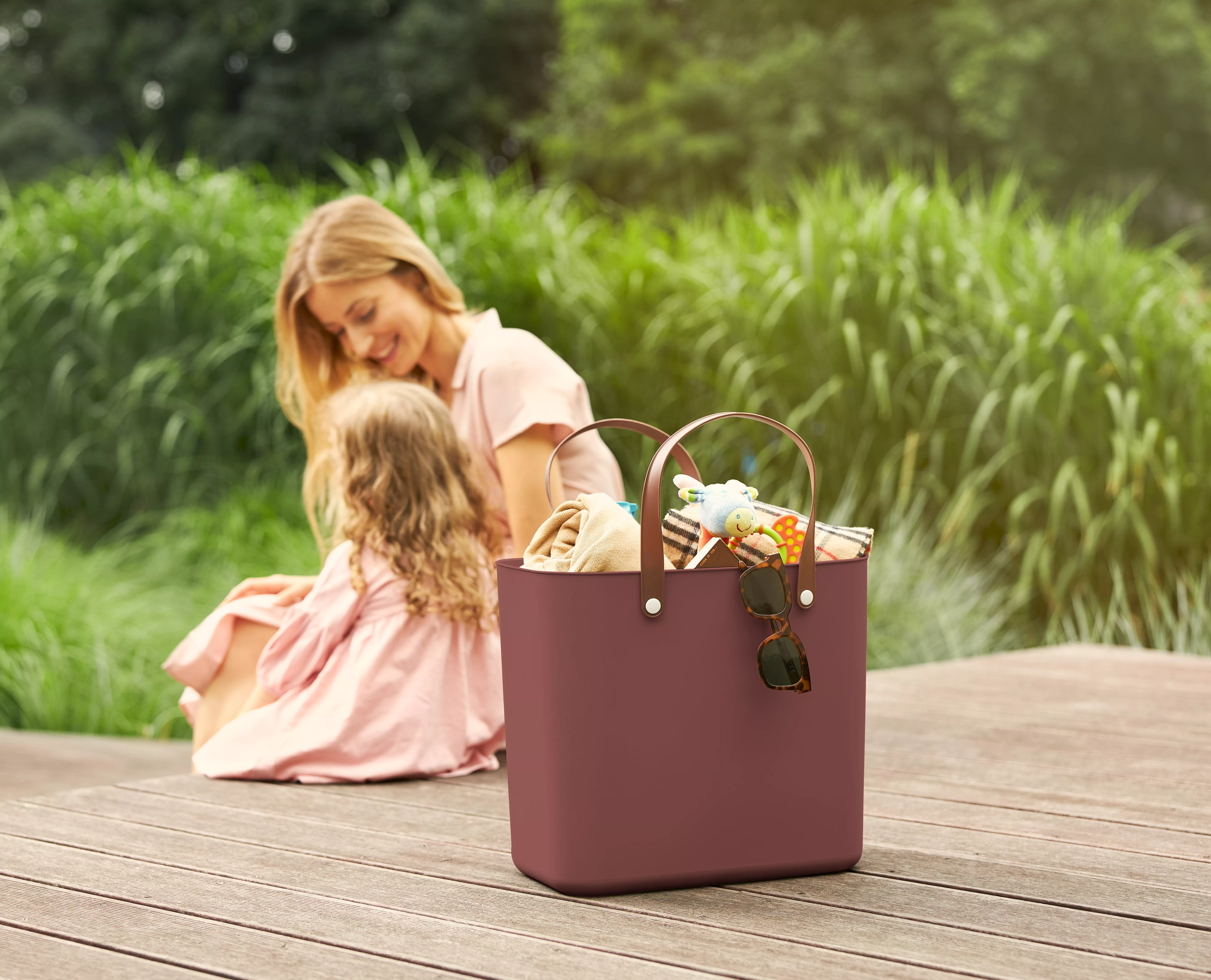 Multibag Style 25L ALBULA