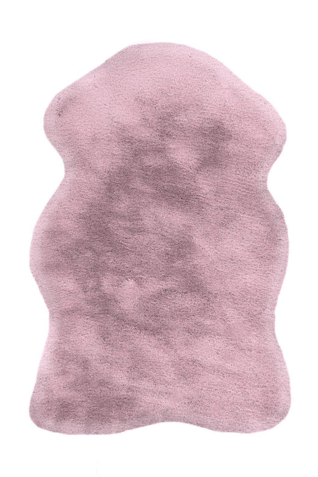 Teppich  RABBIT LIGHT SHEEPSKIN 825 Teppich  RABBIT LIGHT SHEEPSKIN 825