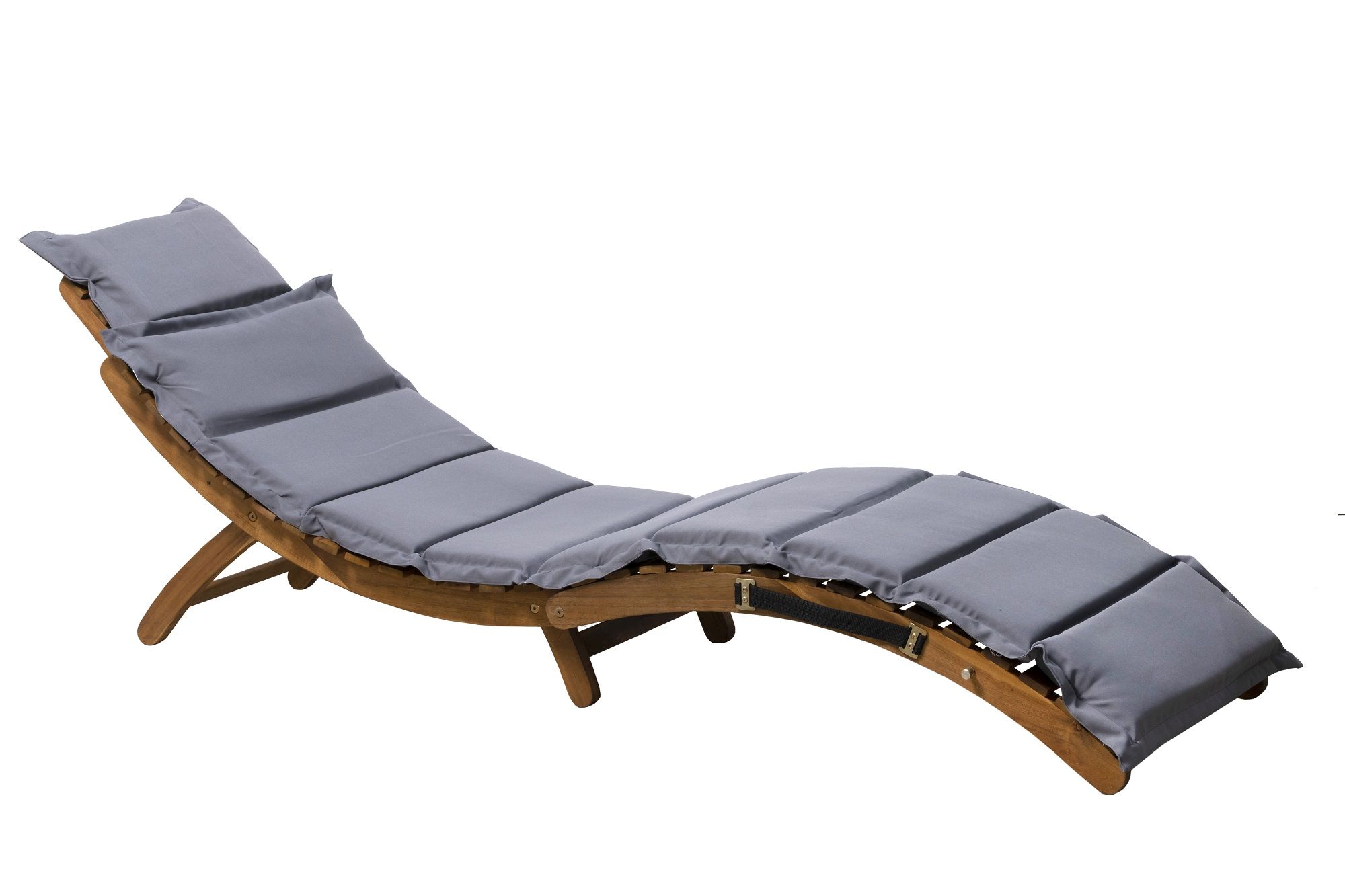 Gartenliege MÖBILIA