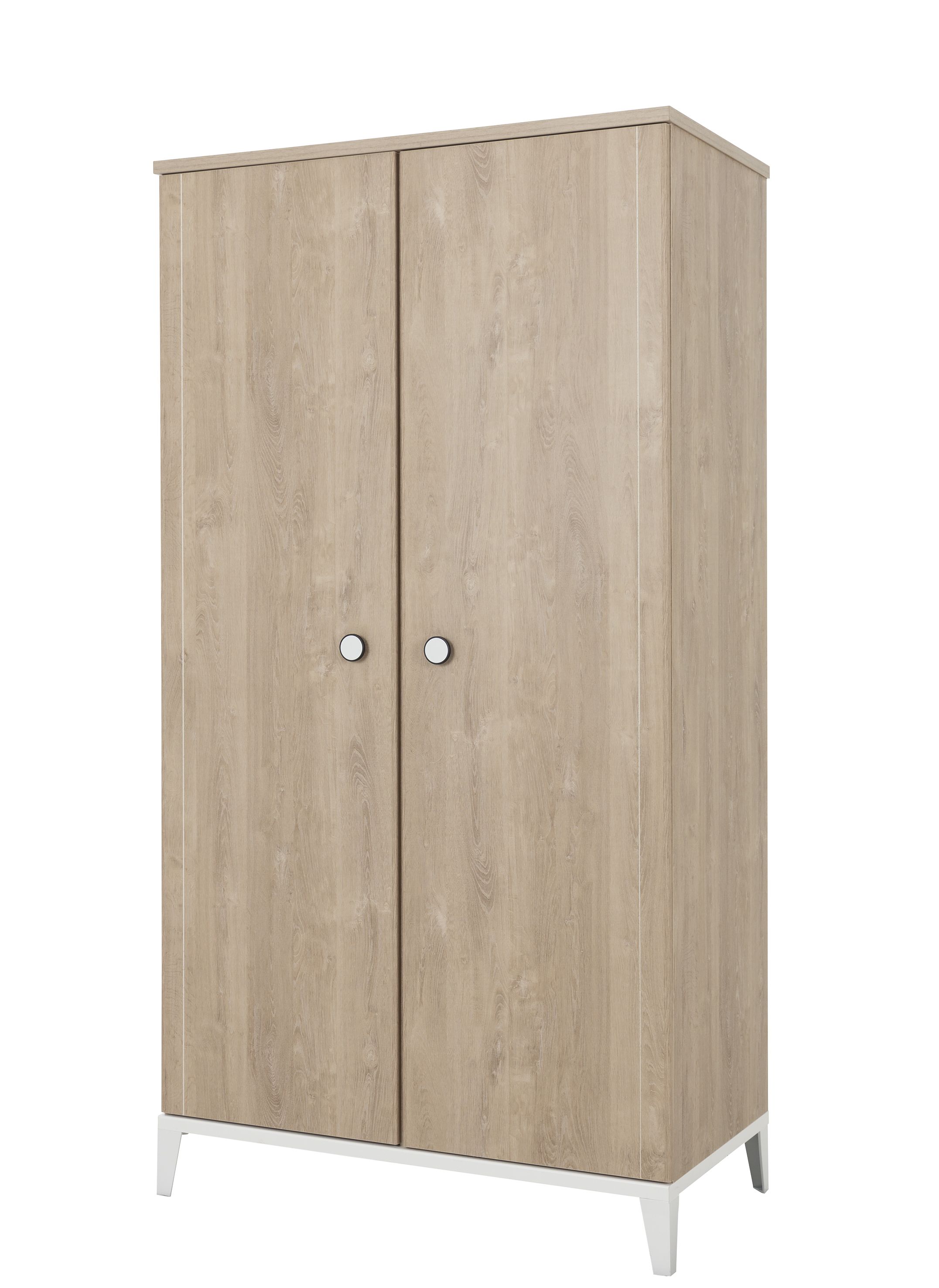 Kleiderschrank MARCEL Kleiderschrank MARCEL