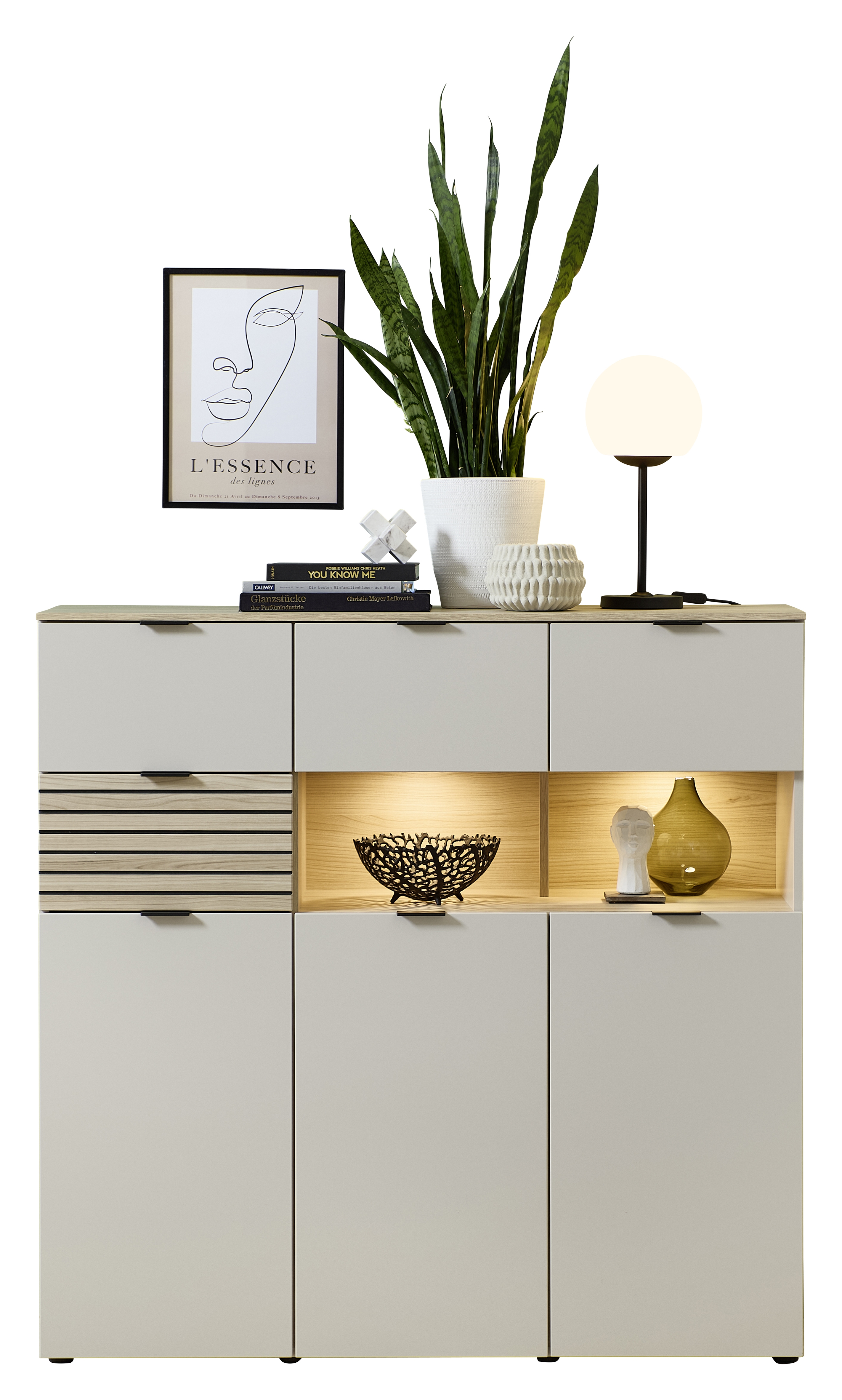 Highboard INA