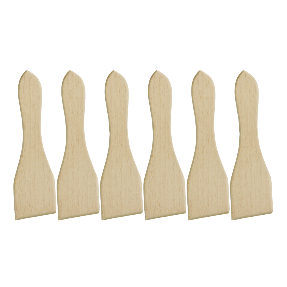 Raclettespachtel BUCHE Raclettespachtel BUCHE
